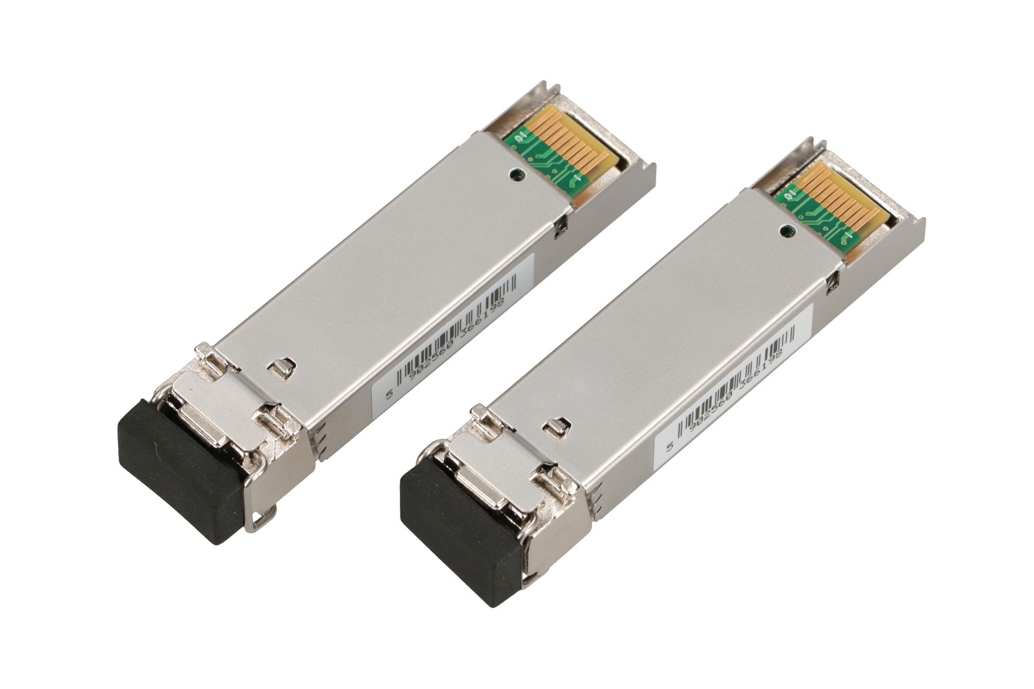 Extralink SFP 1.25G | Moduł SFP WDM | 1,25Gbps, 1310/1550nm, single mode, 3km, LC, DOM, para - obrazek 3