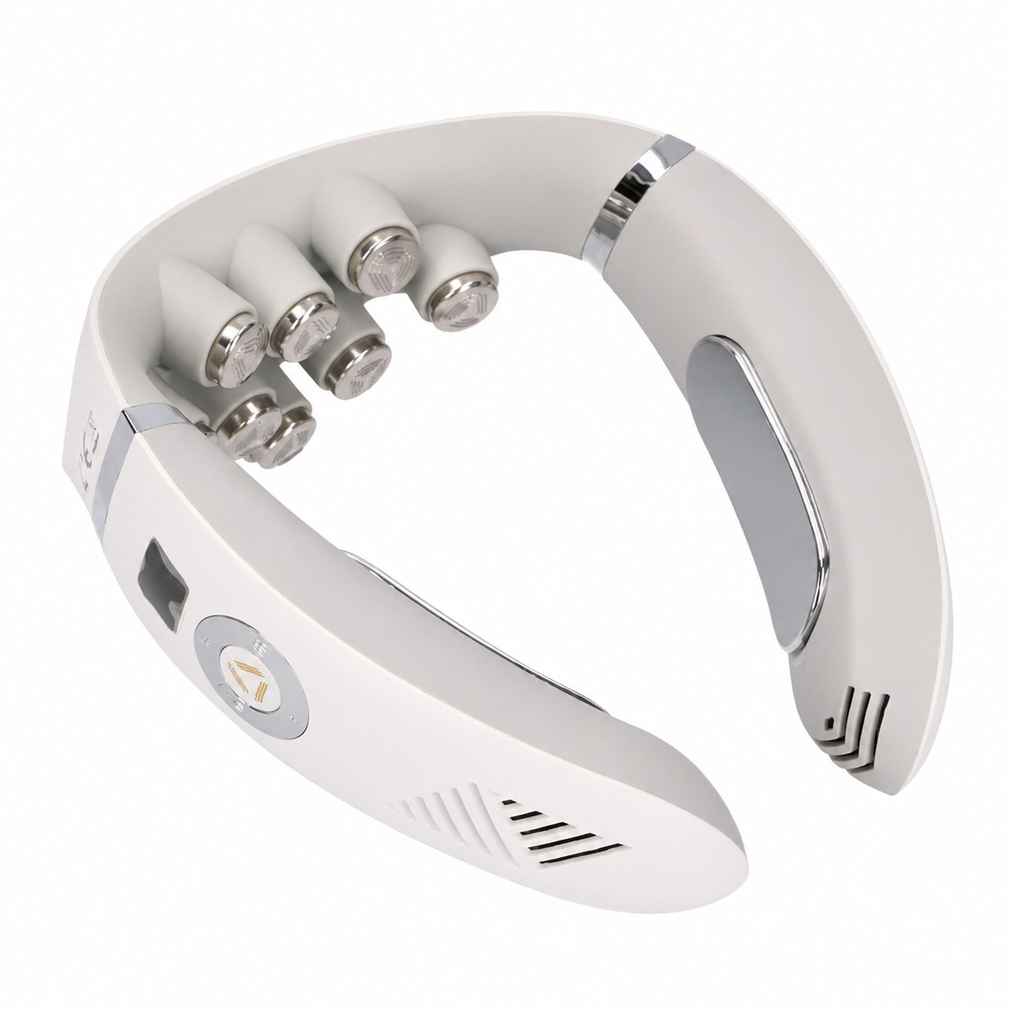StayBeauty by Extralink Cooler&Warmer Neck Massager CW1 | Masażer do karku | - obrazek 3