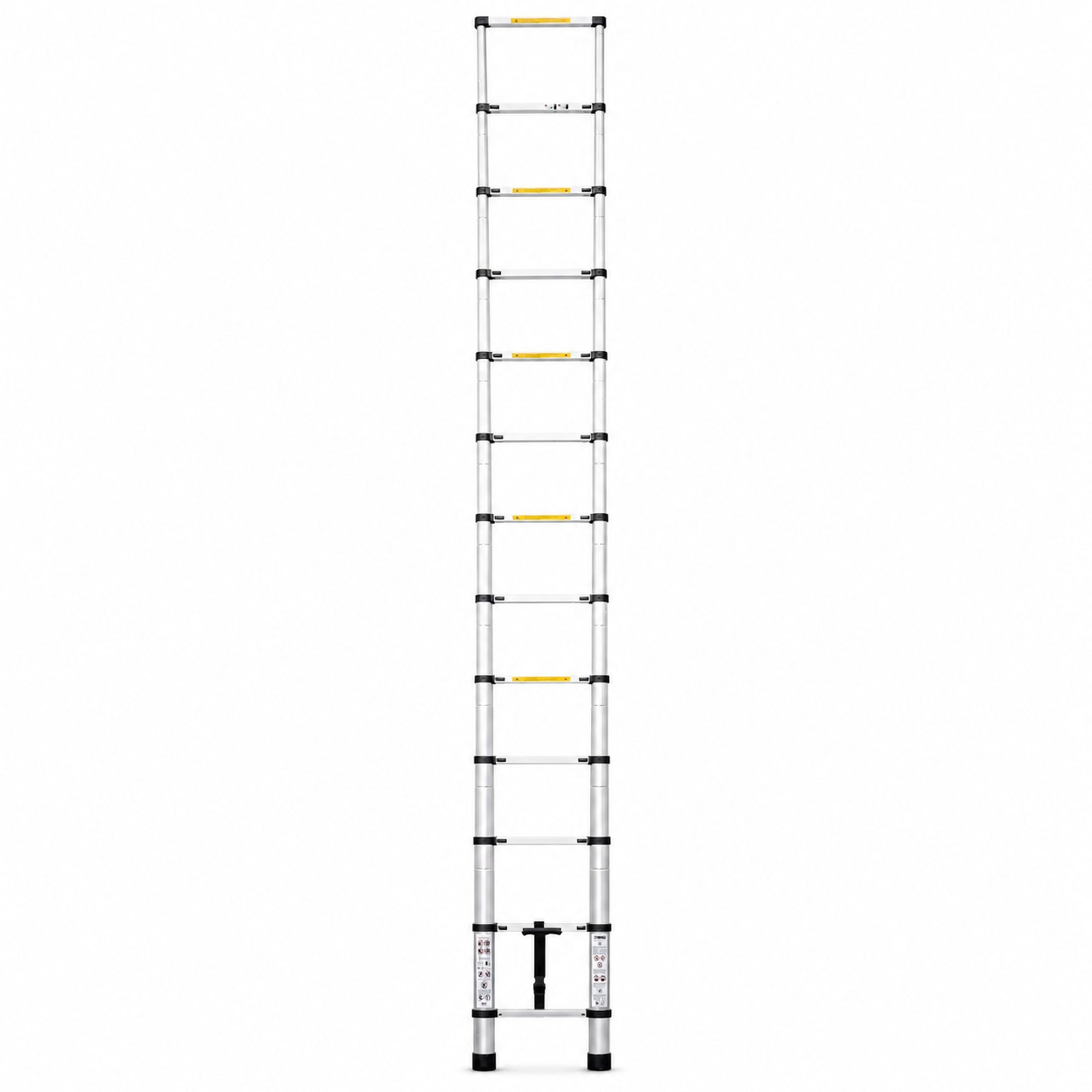 Drabina teleskopowa LAD44ST | 4,4 M