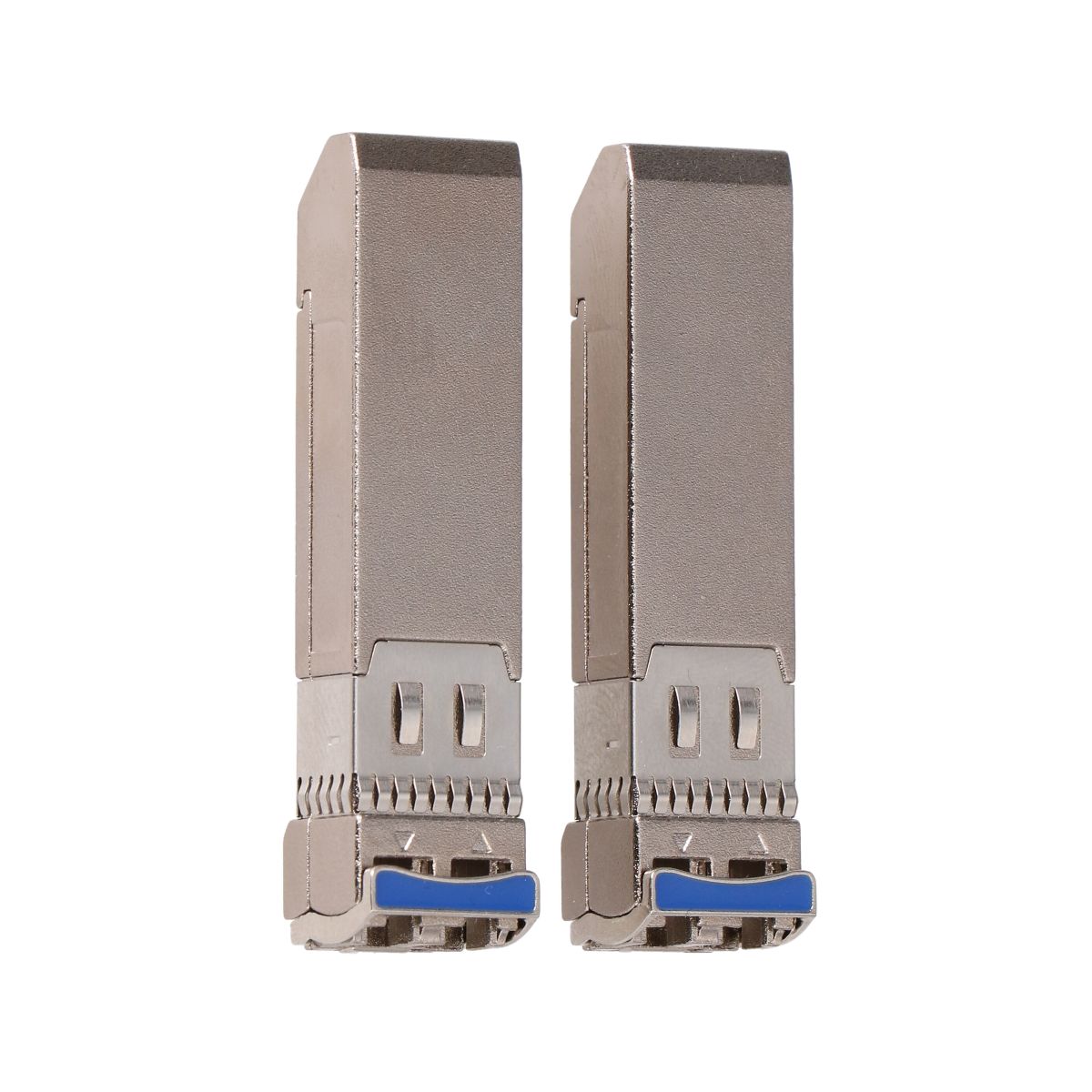Extralink SFP28 25G 2-Pack | Moduł SFP28 | 25Gbps, LC/UPC Duplex, 1310nm, 10km, single mode, DOM - obrazek 3