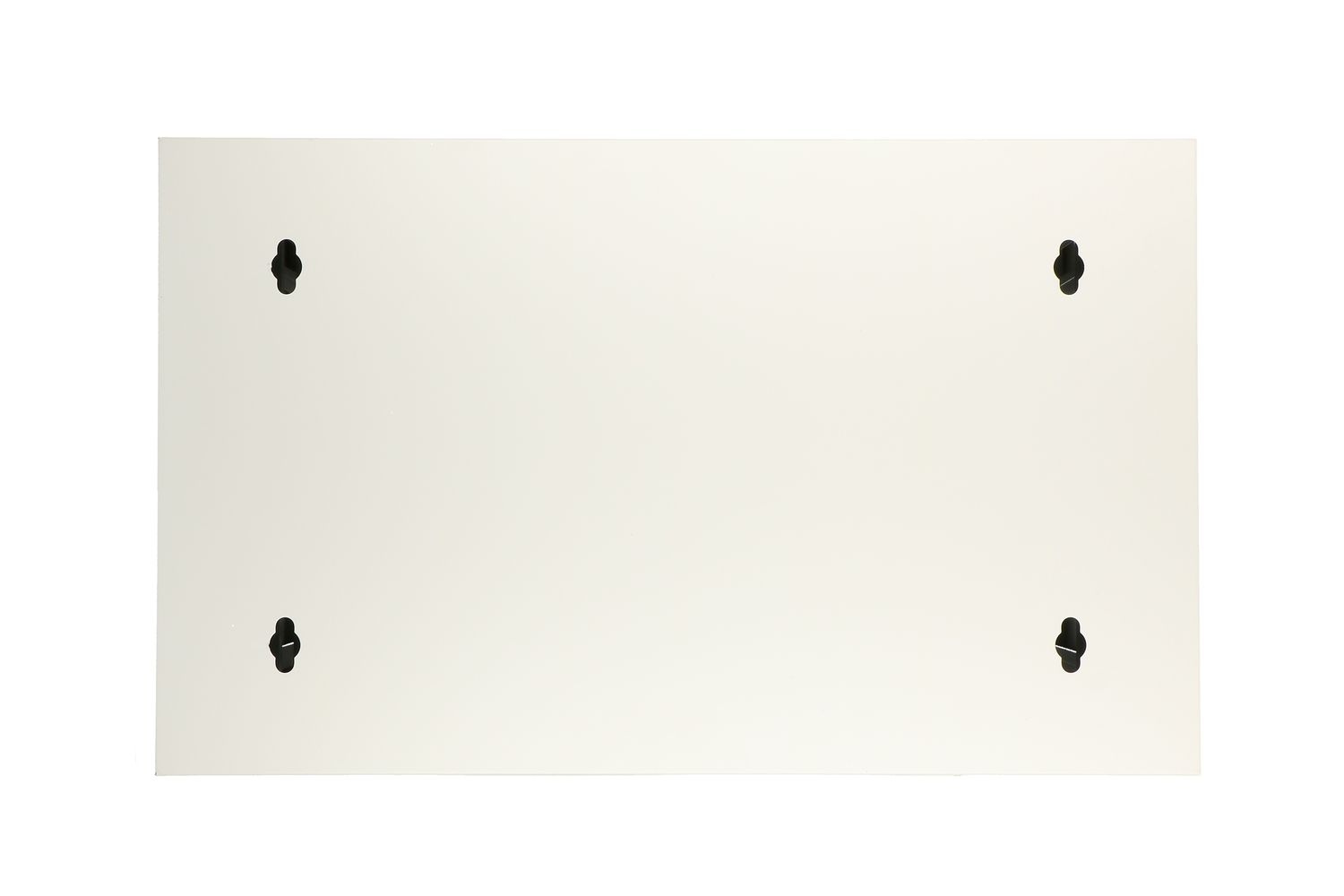 Extralink 6U 600x600 AZH Szara | Szafa rack | montowana na ścianie, dwusekcyjna - obrazek 4