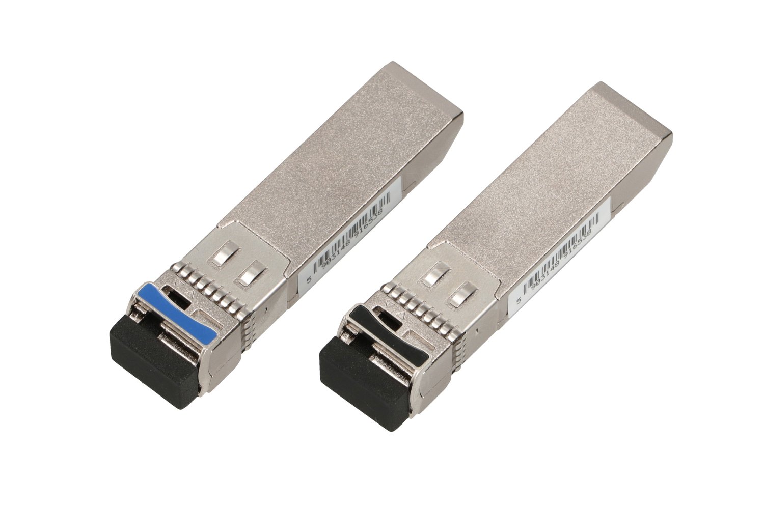 Extralink SFP28 25G | Moduł SFP28 WDM | 25Gbps 1270/1330nm, single mode, 10km, LC, DOM, para - obrazek 3