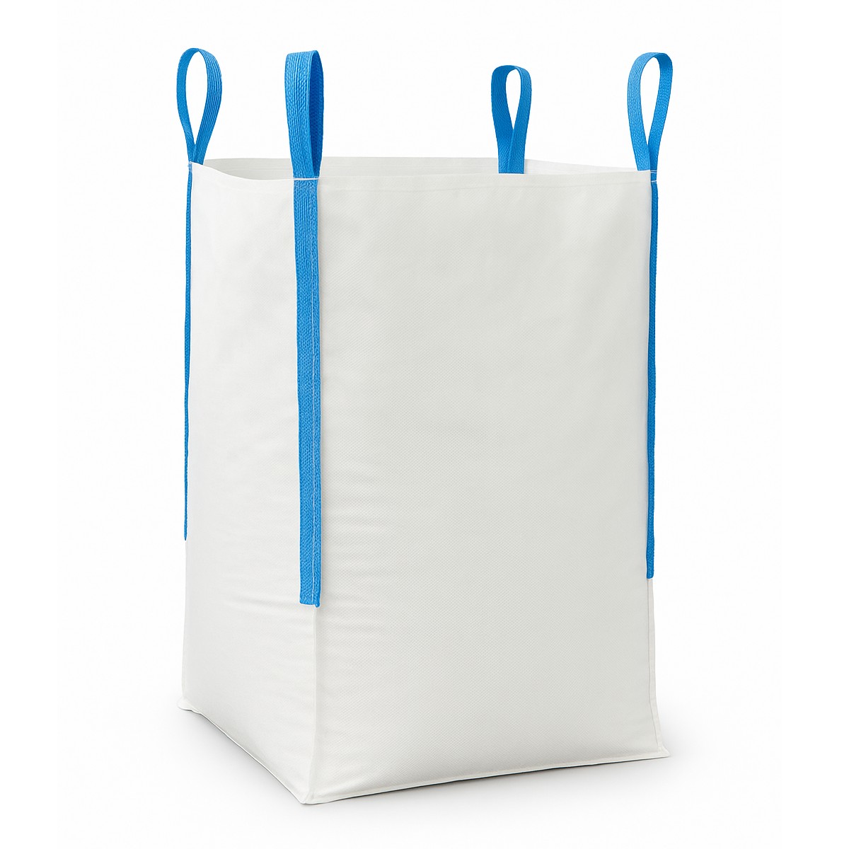 Big Bag U+2 90x90x120cm 1000kg | Worek Big Bag |