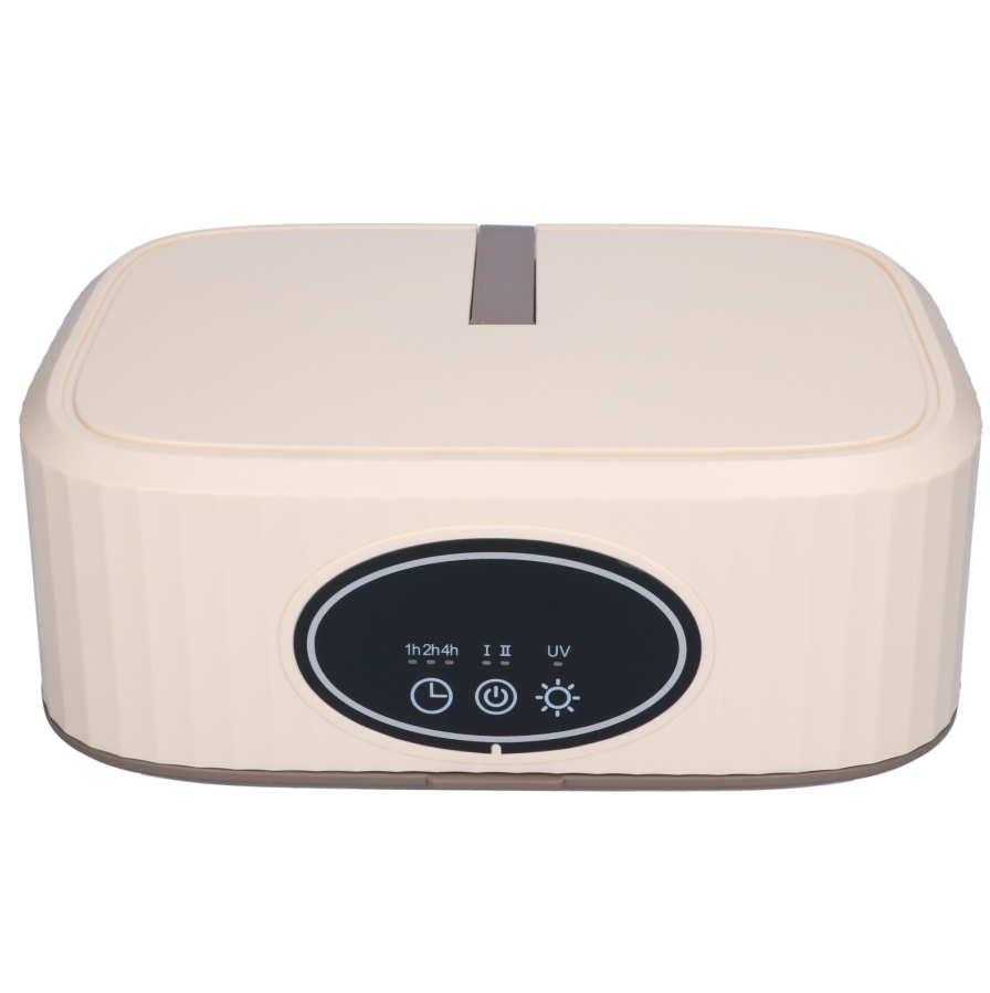 Extralink | Suszarka do ubrań | błyskawiczna, elektryczna, przenośna, 600W - obrazek 5