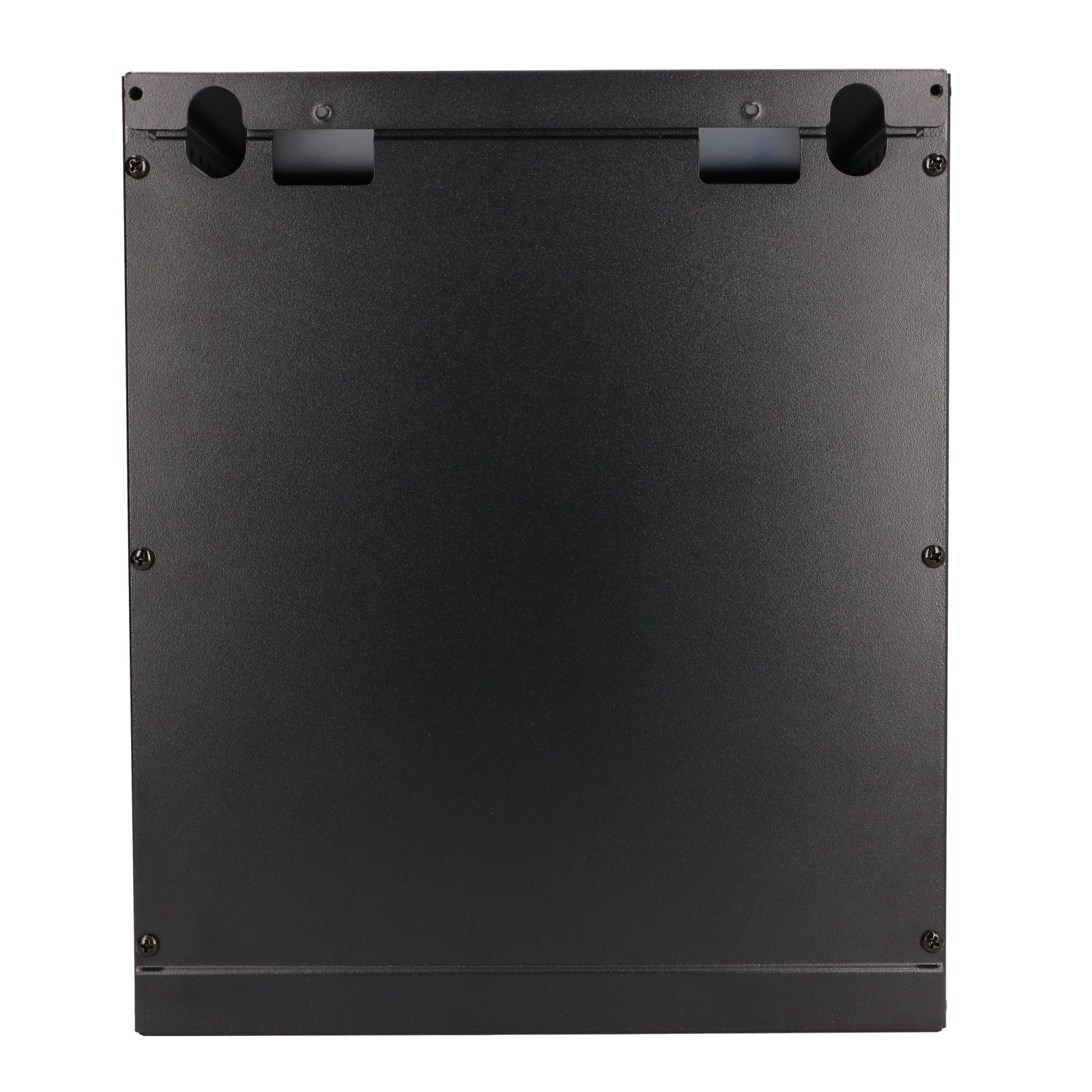 Extralink Lite 6U 10" 280X310 Czarna | Szafa rack | montowana na ścianie - obrazek 4