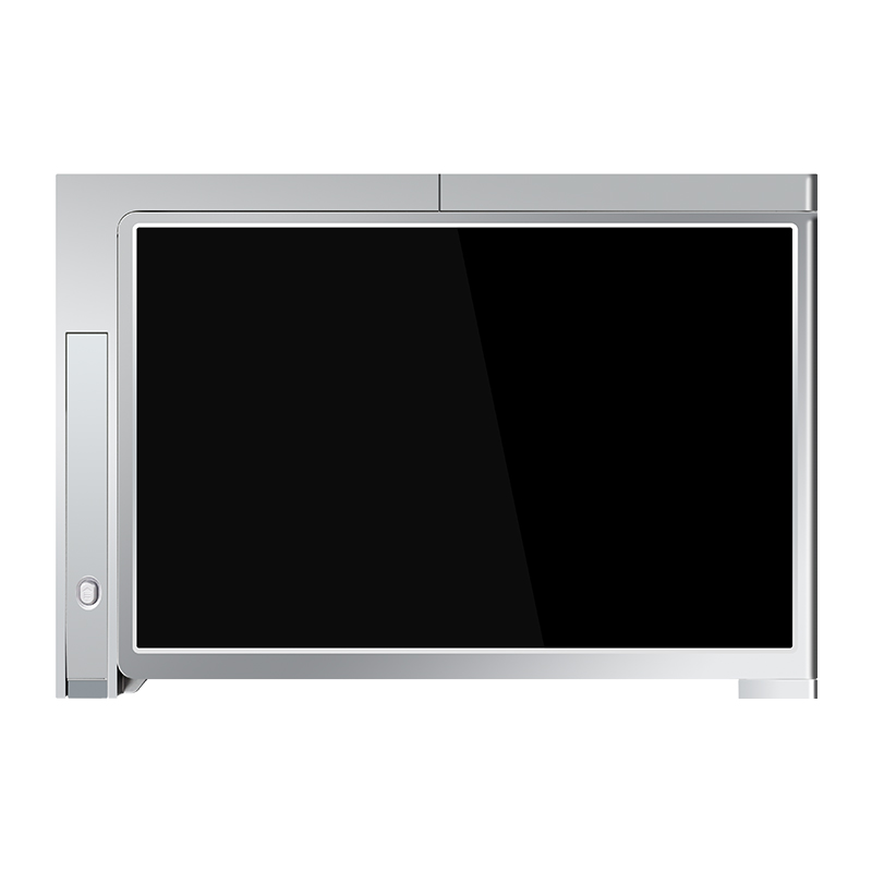 Extralink Smart Life S500 14" | Przenośne monitory do laptopa | 2 monitory, IPS, 1920x1200 - obrazek 3