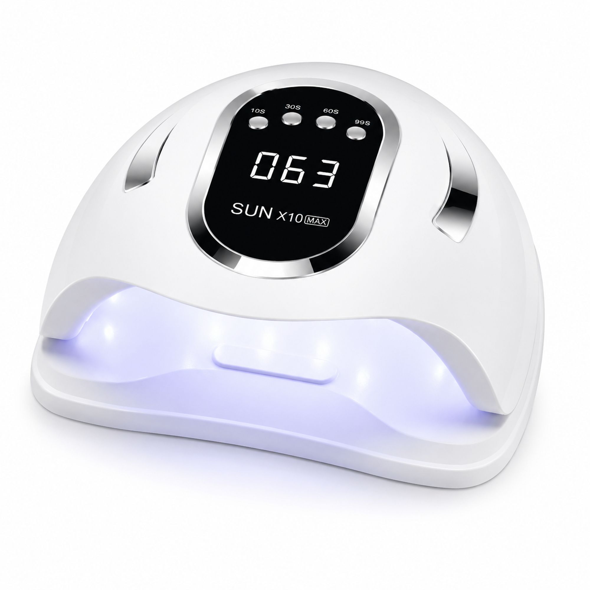 Stay Beauty UV LED | Lampa LED UV do paznokci | 280W, do manicure - obrazek 3