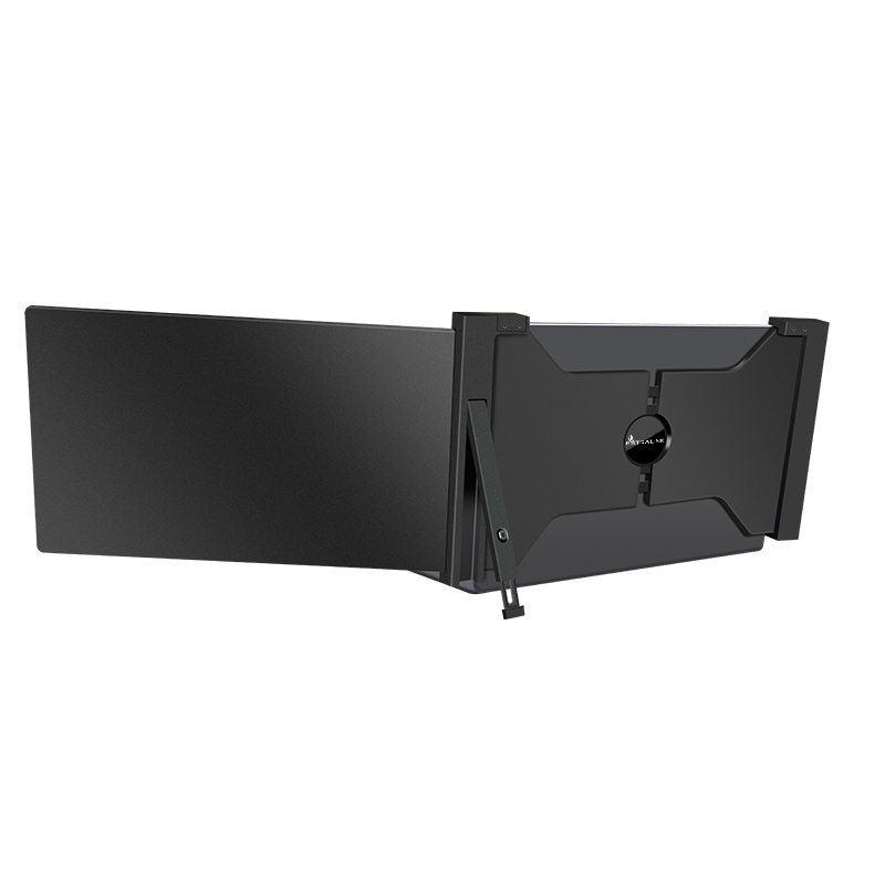 Extralink Smart Life S3 15.4" | Przenośny monitor do laptopa | 1 monitor, IPS, 1920x1080 - obrazek 4