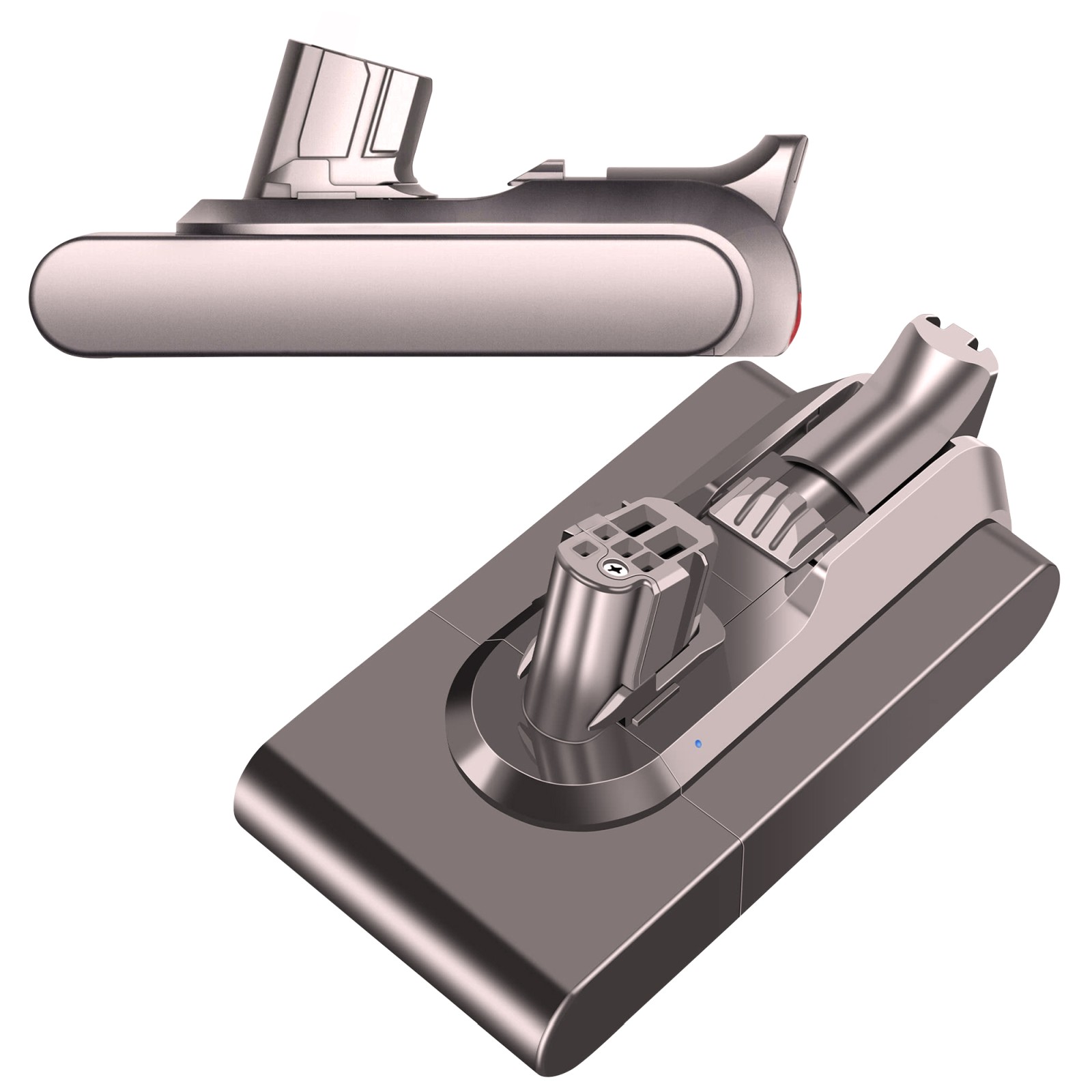 Extralink | Bateria, akumulator do odkurzacza, zamiennik dla Dyson V12 | 25.2V 2500mAh