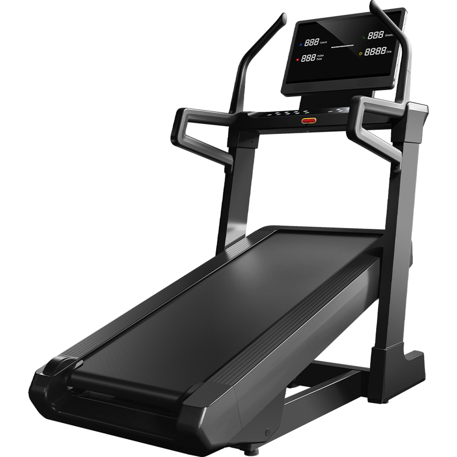 StayFit by Extralink Vector | Bieżnia elektryczna | treningowa, 1 - 19 km/h