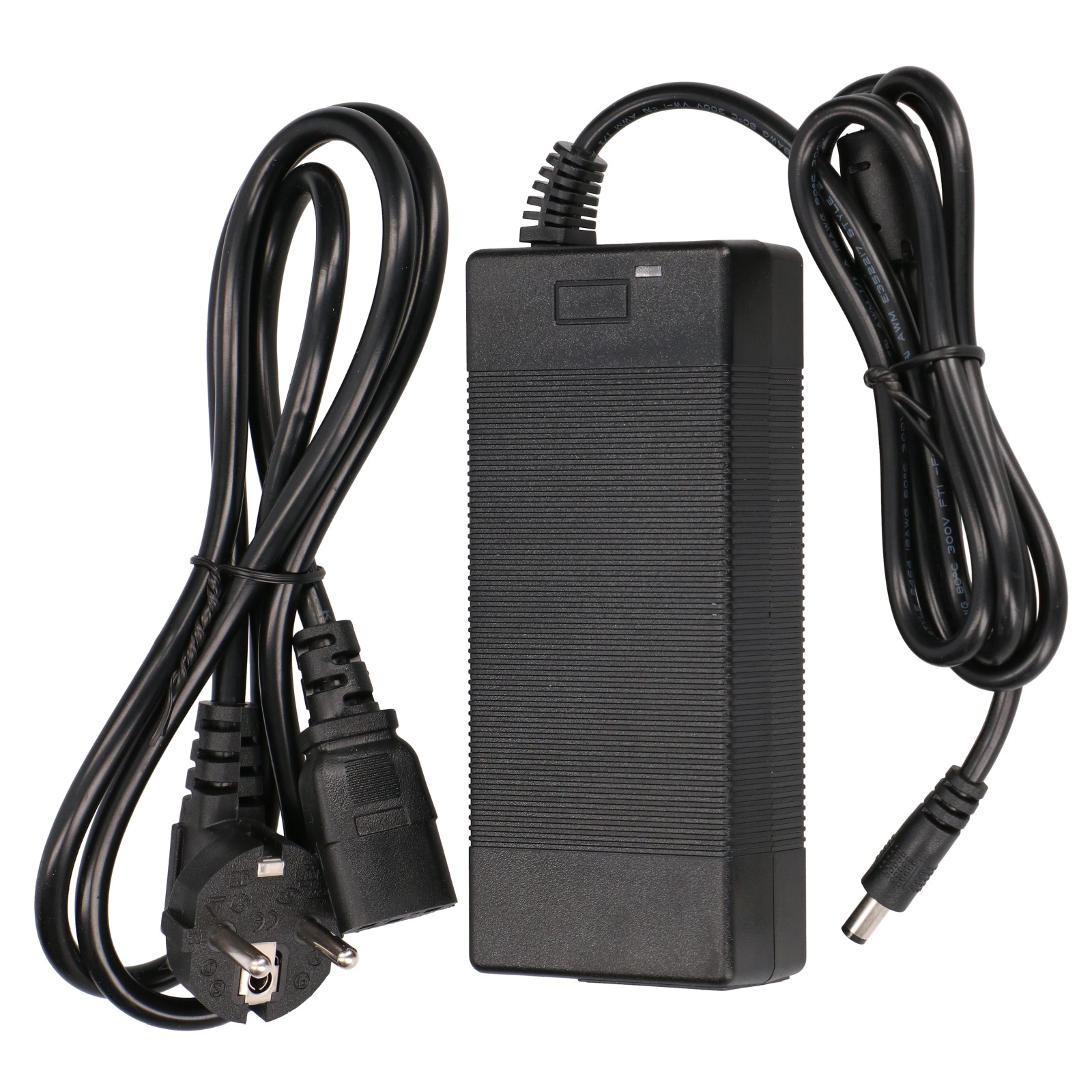 Extralink 24V 96W | Zasilacz | 4A, wtyczka jack 5,5/2,5mm Big Jack