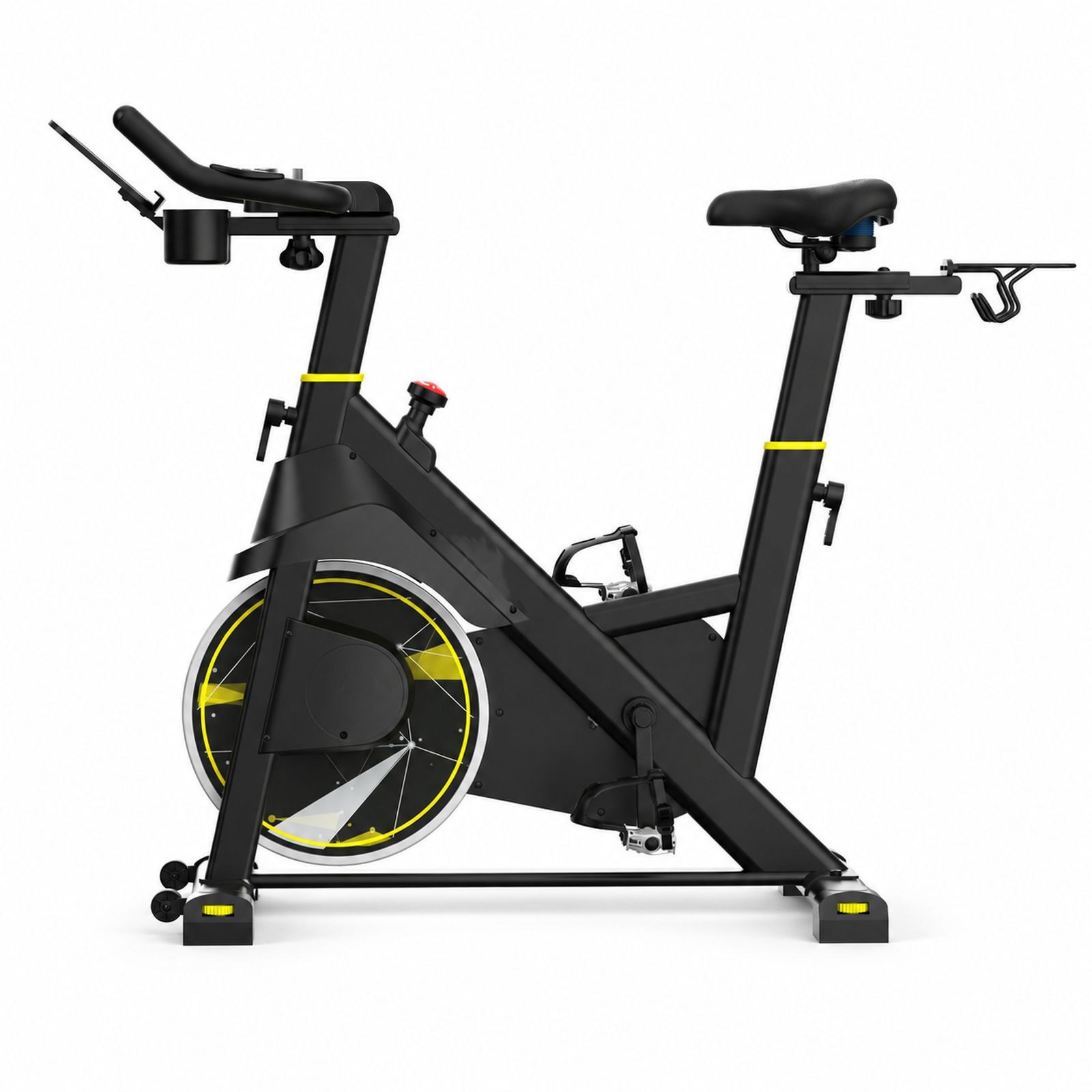 StayFit by Extralink Cycle Pro | Rower treningowy | stacjonarny - obrazek 4