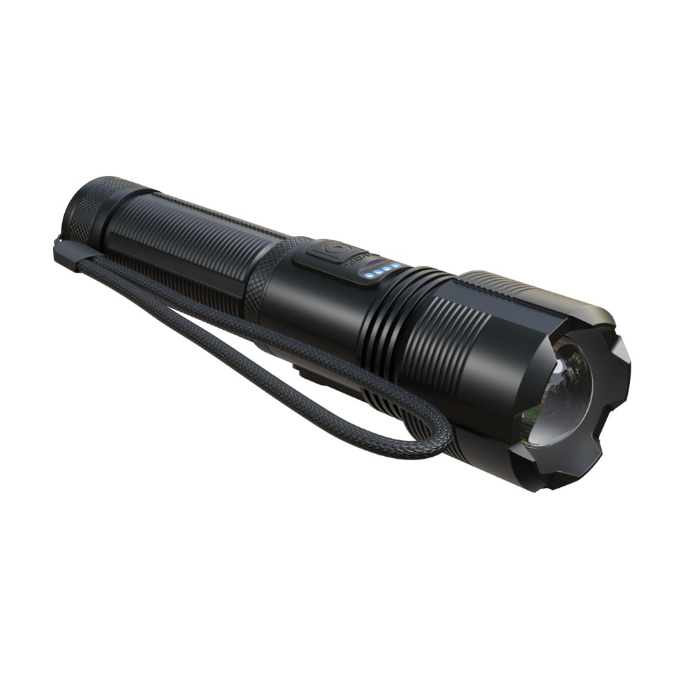 Extralink EFL-1126 Thor | Latarka LED | 1000lm - obrazek 4