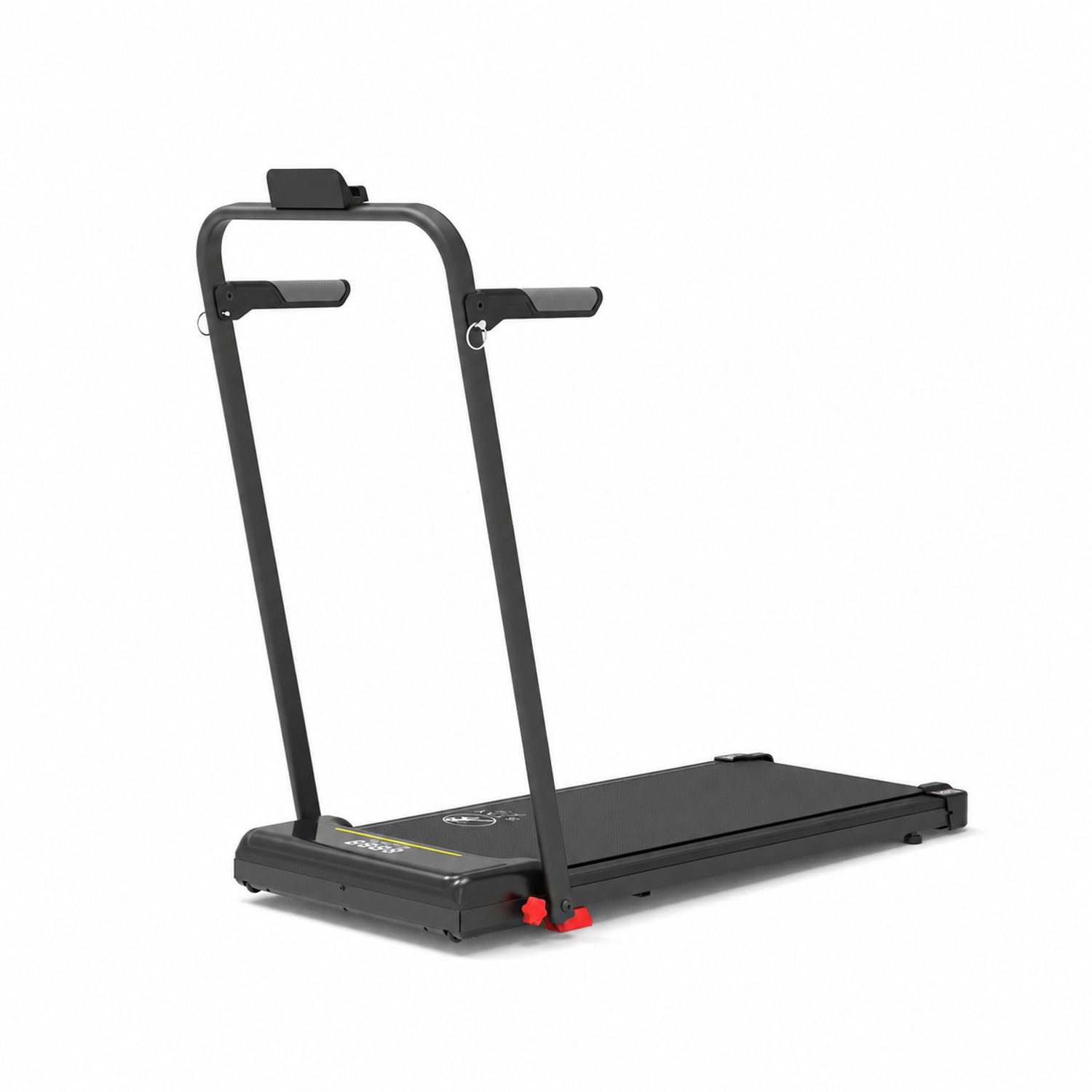 StayFit by Extralink Rythm | Bieżnia elektryczna | treningowa, 1 - 10 km/h - obrazek 5