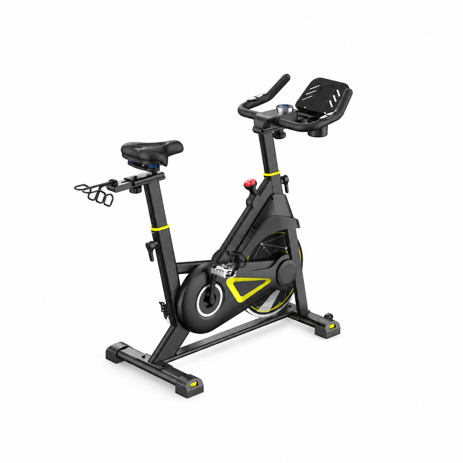 StayFit by Extralink Cycle Pro | Rower treningowy | stacjonarny