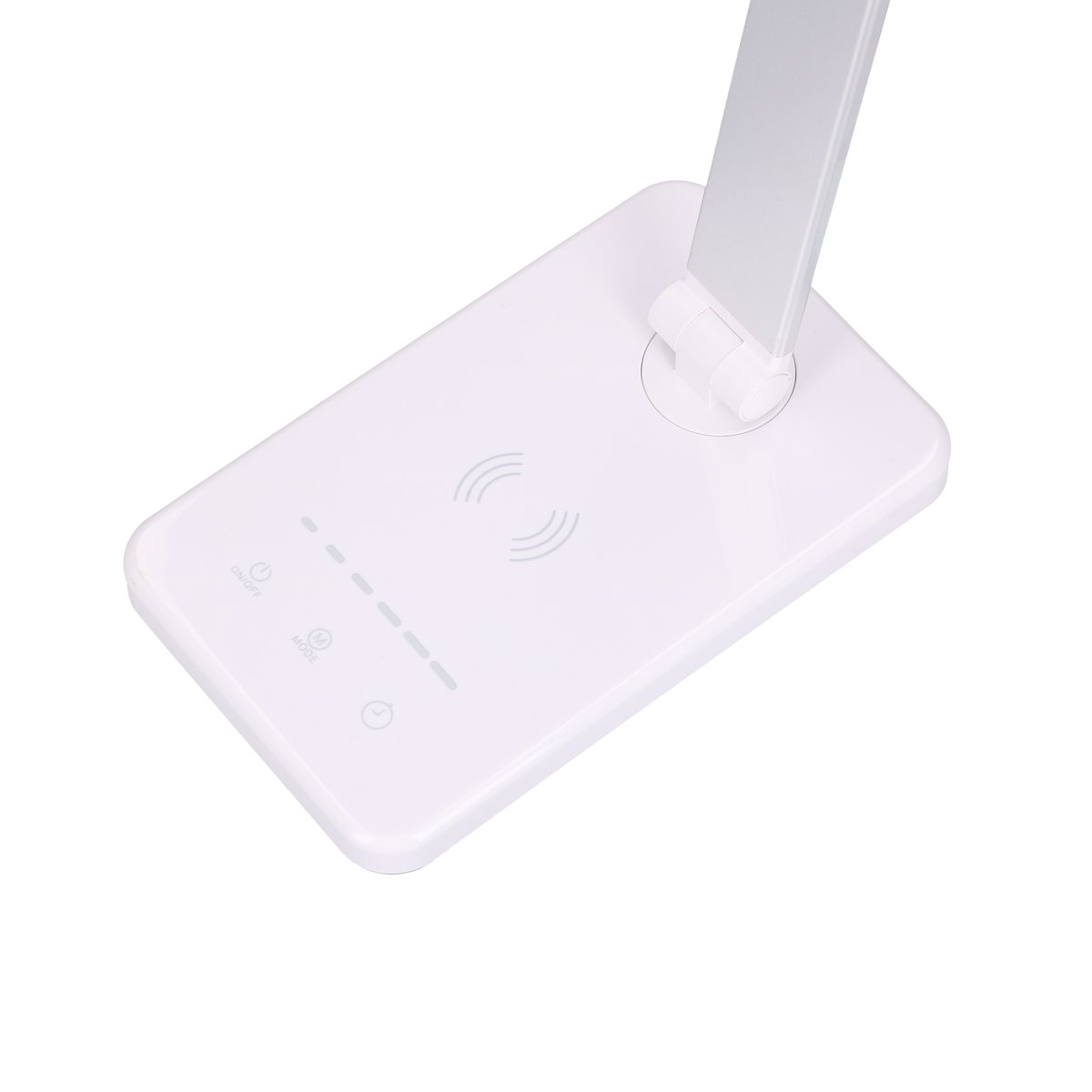 Extralink Smart Life | Lampka biurkowa | z ładowaniem indukcyjnym - obrazek 4