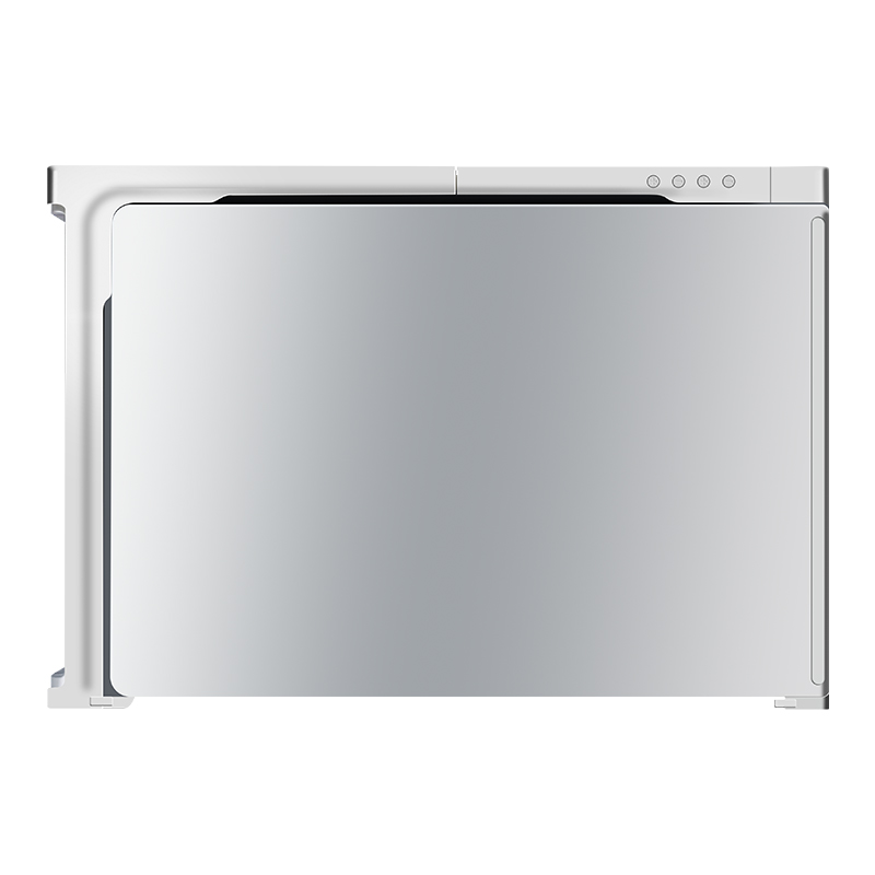 Extralink Smart Life S500 14" | Przenośne monitory do laptopa | 2 monitory, IPS, 1920x1200 - obrazek 4