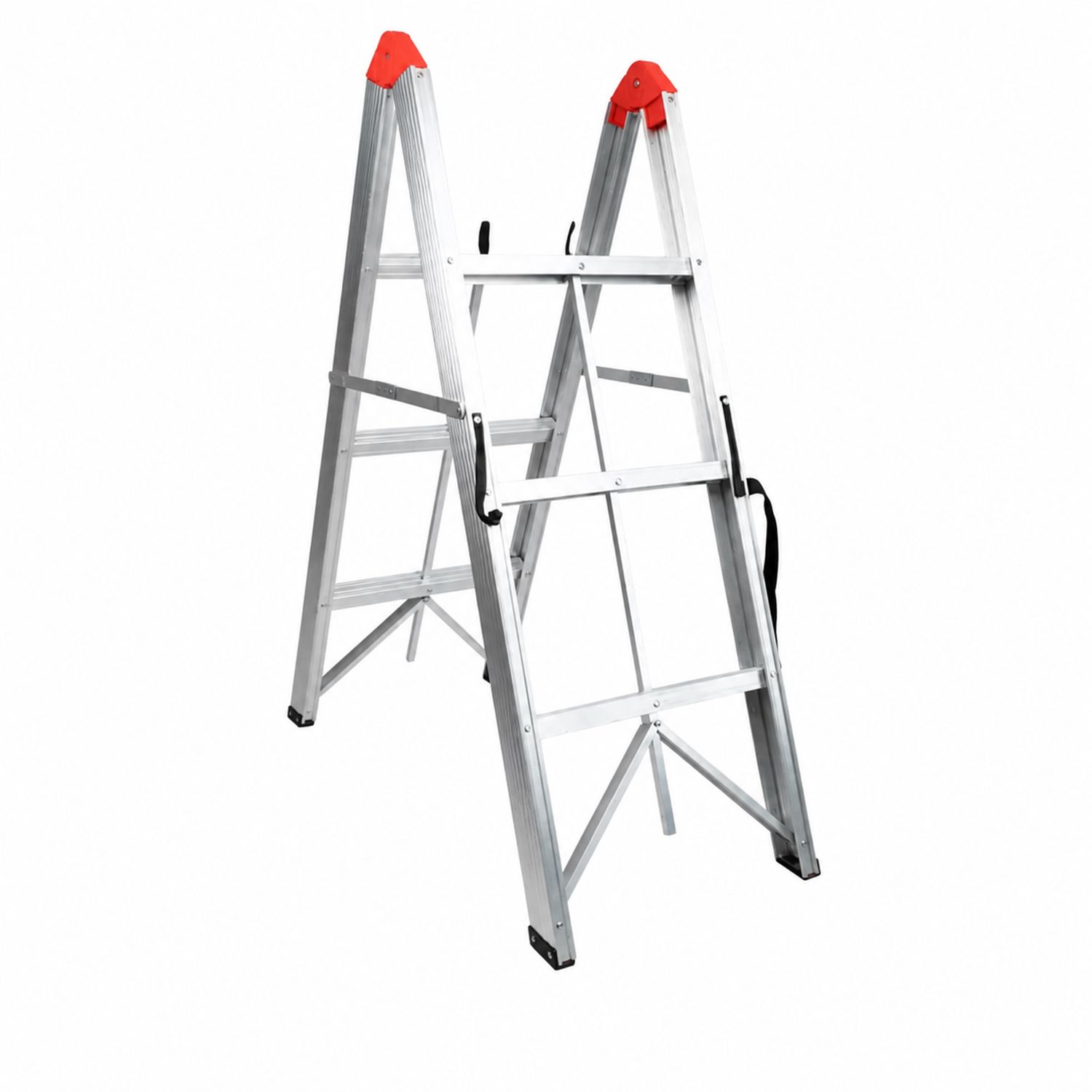 Extralink | Drabina przegubowa | LAD03TA, 3x2, 1,23 m