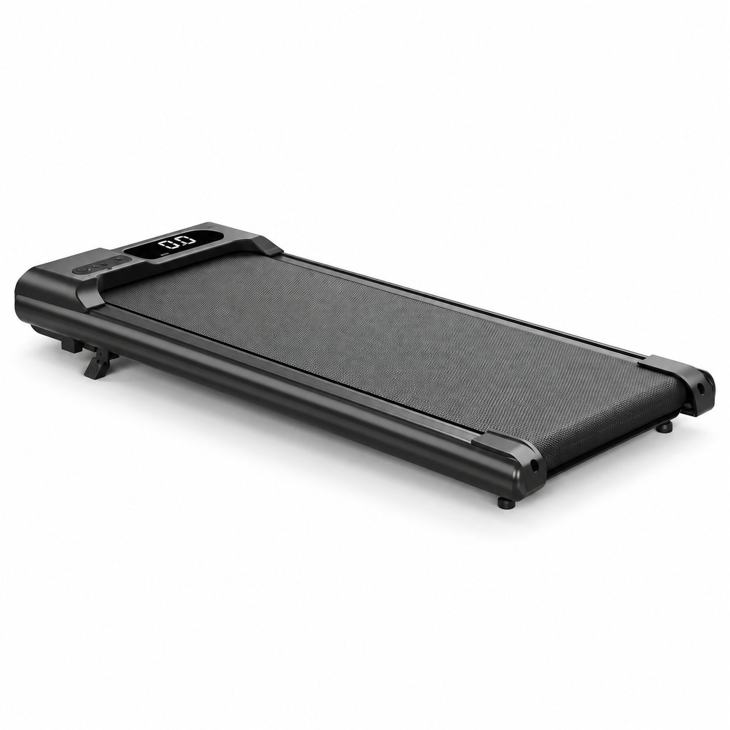 StayFit by Extralink Beam | Bieżnia elektryczna 2w1 | z funkcją platformy wibracyjnej, 1 - 6 km/h