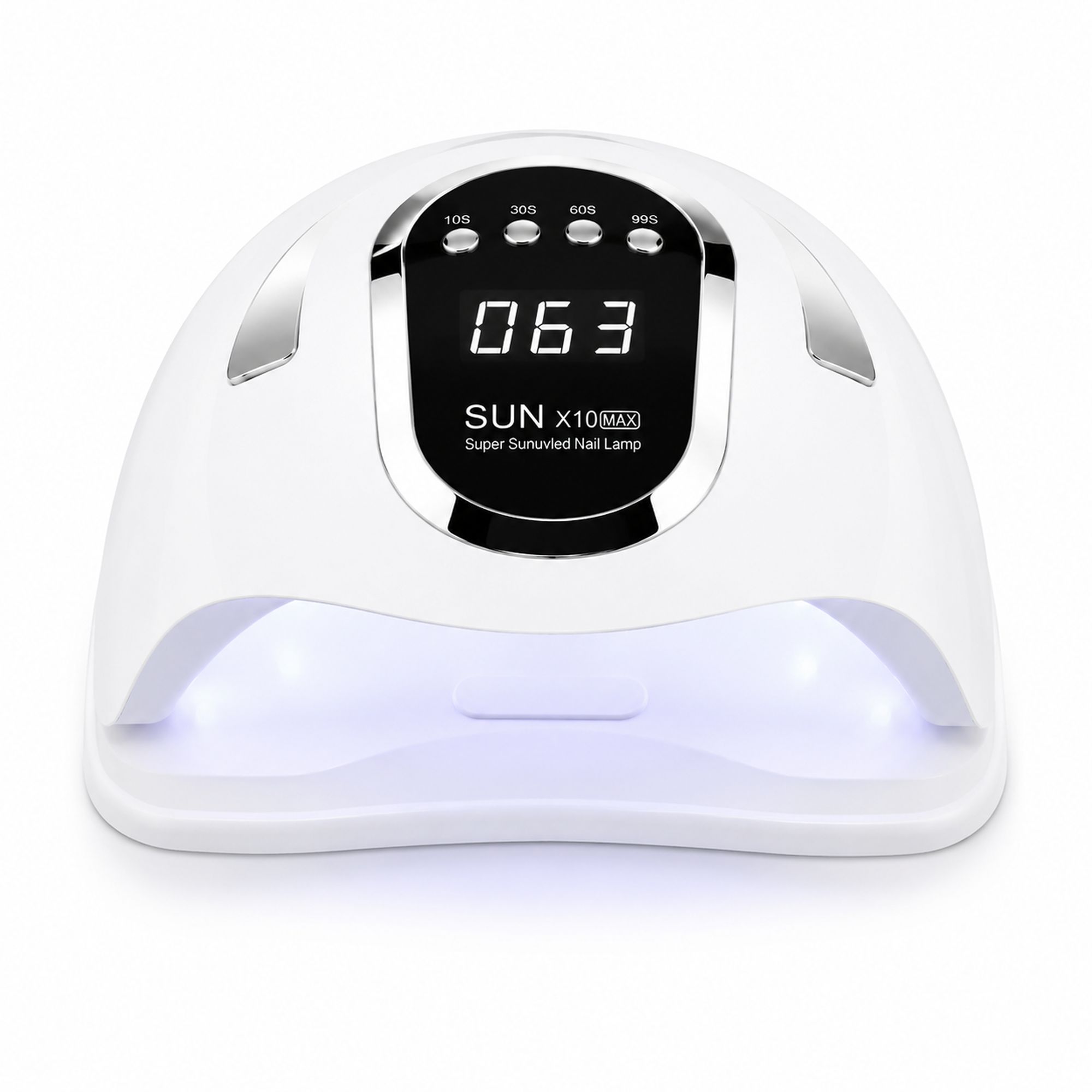Stay Beauty UV LED | Lampa LED UV do paznokci | 280W, do manicure