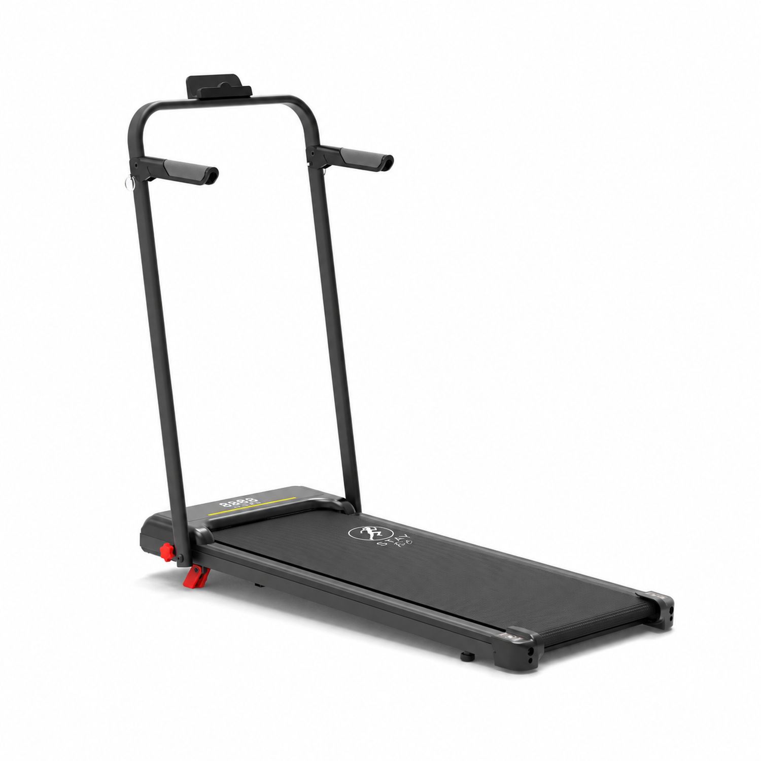 StayFit by Extralink Rythm | Bieżnia elektryczna | treningowa, 1 - 10 km/h