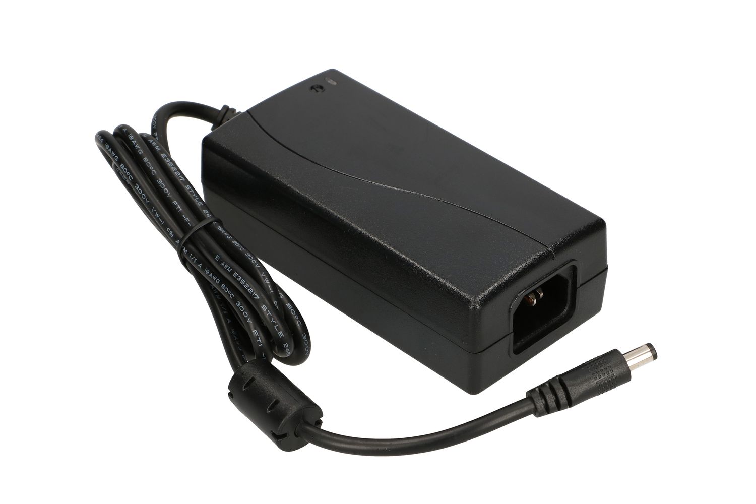 Extralink 48V 96W | Zasilacz | 2A, wtyczka jack 5,5/2,1mm