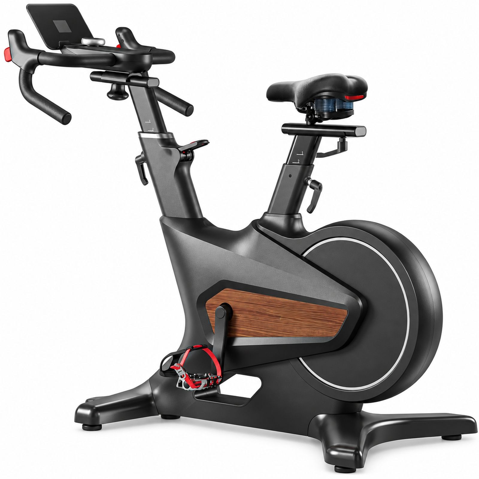 StayFit by Extralink Tempo | Rower treningowy | stacjonarny
