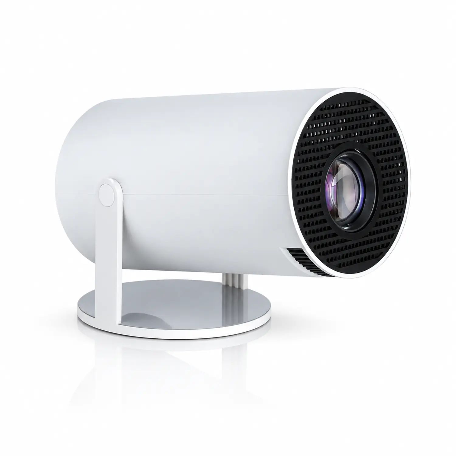 Extralink Smart Life Smart Projector ESP-Mini-V2BL | Projektor | 200 ANSI, 720p, Auto korekcja trapezowa, Android 11 - obrazek 3