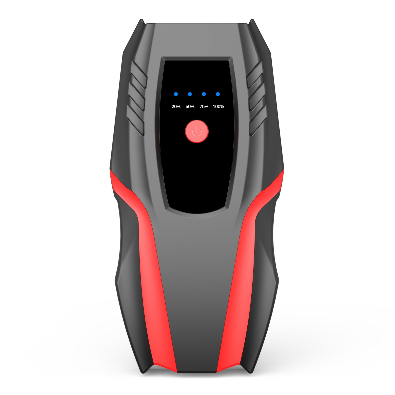 Extralink Jump 3 Jump Starter | Powerbank rozruchowy do odpalania samochodu | 22.2 Wh 14.8V, 600 A