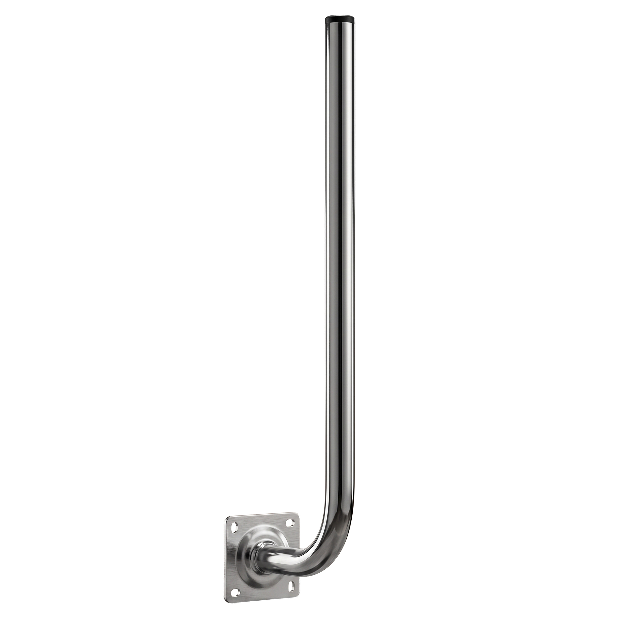 Extralink L250x750 Fi 25mm | Uchwyt murowy | 250x750mm, stal, ocynk