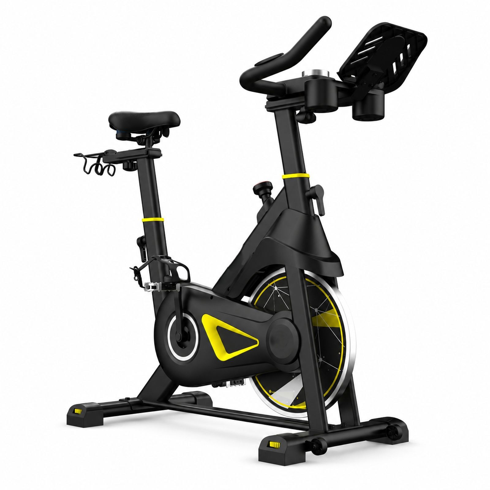 StayFit by Extralink Cycle Pro | Rower treningowy | stacjonarny - obrazek 5