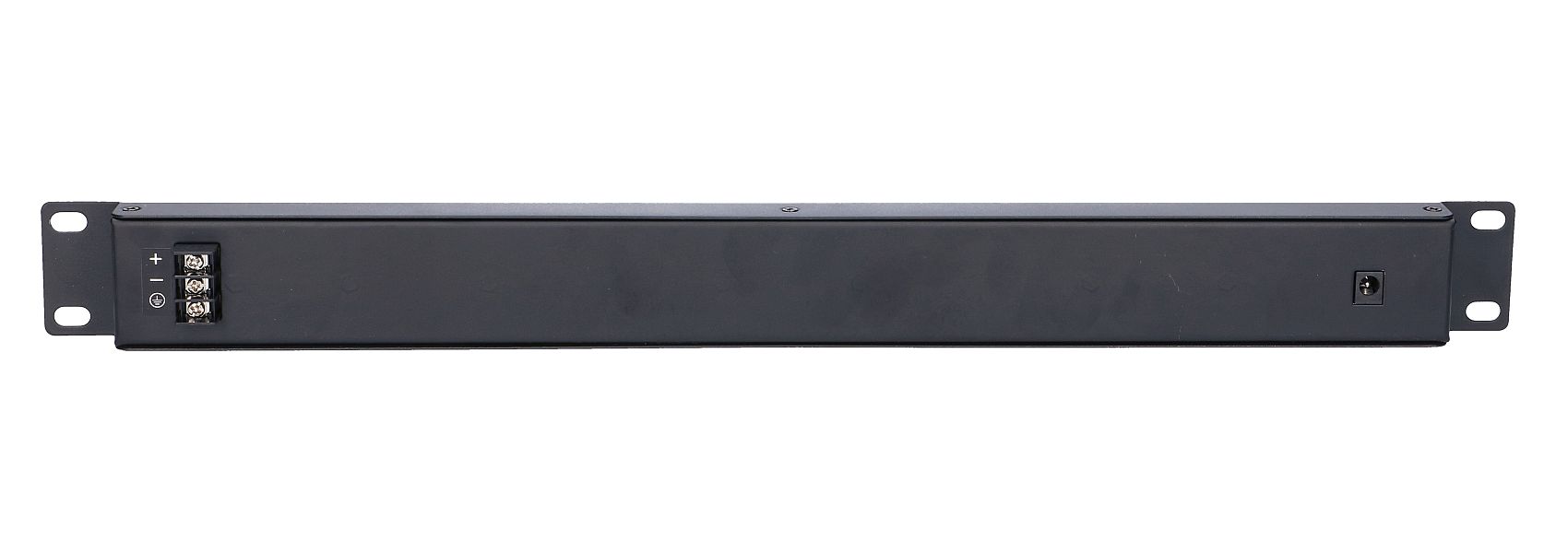 Extralink 16 Portowy | PoE Injector | 16x 100Mb/s RJ45, Obudowa Rack - obrazek 3