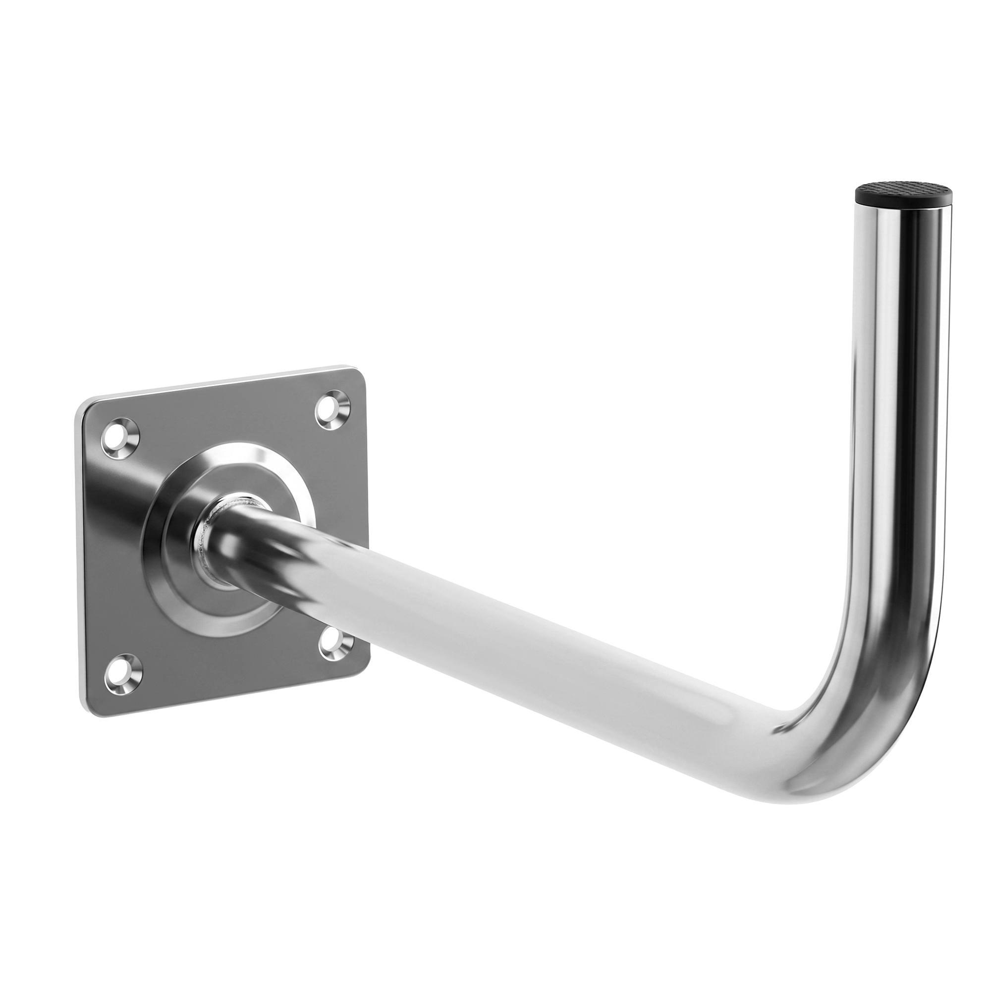 Extralink L700 | Uchwyt murowy | 700mm, stal, ocynk