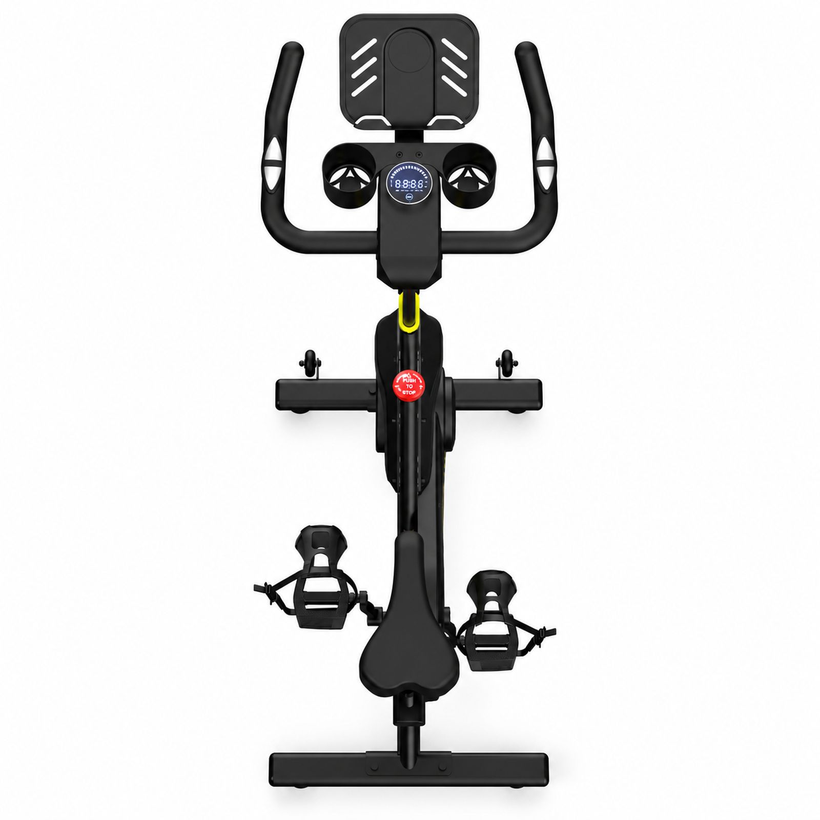 StayFit by Extralink Cycle Lite | Rower treningowy | stacjonarny - obrazek 4