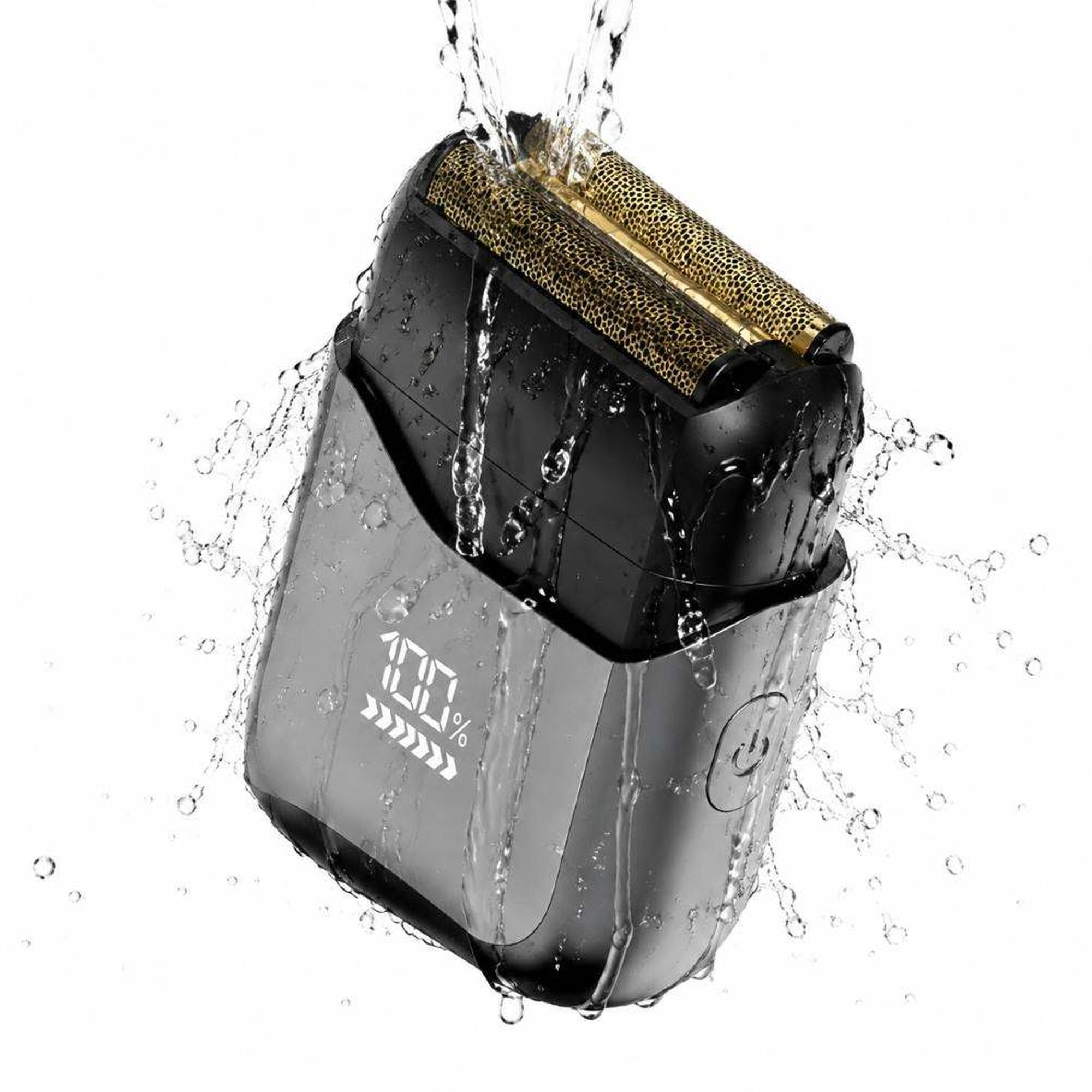 Extralink | Golarka do brody głowy | Shaver IPX7 900mAh - obrazek 3