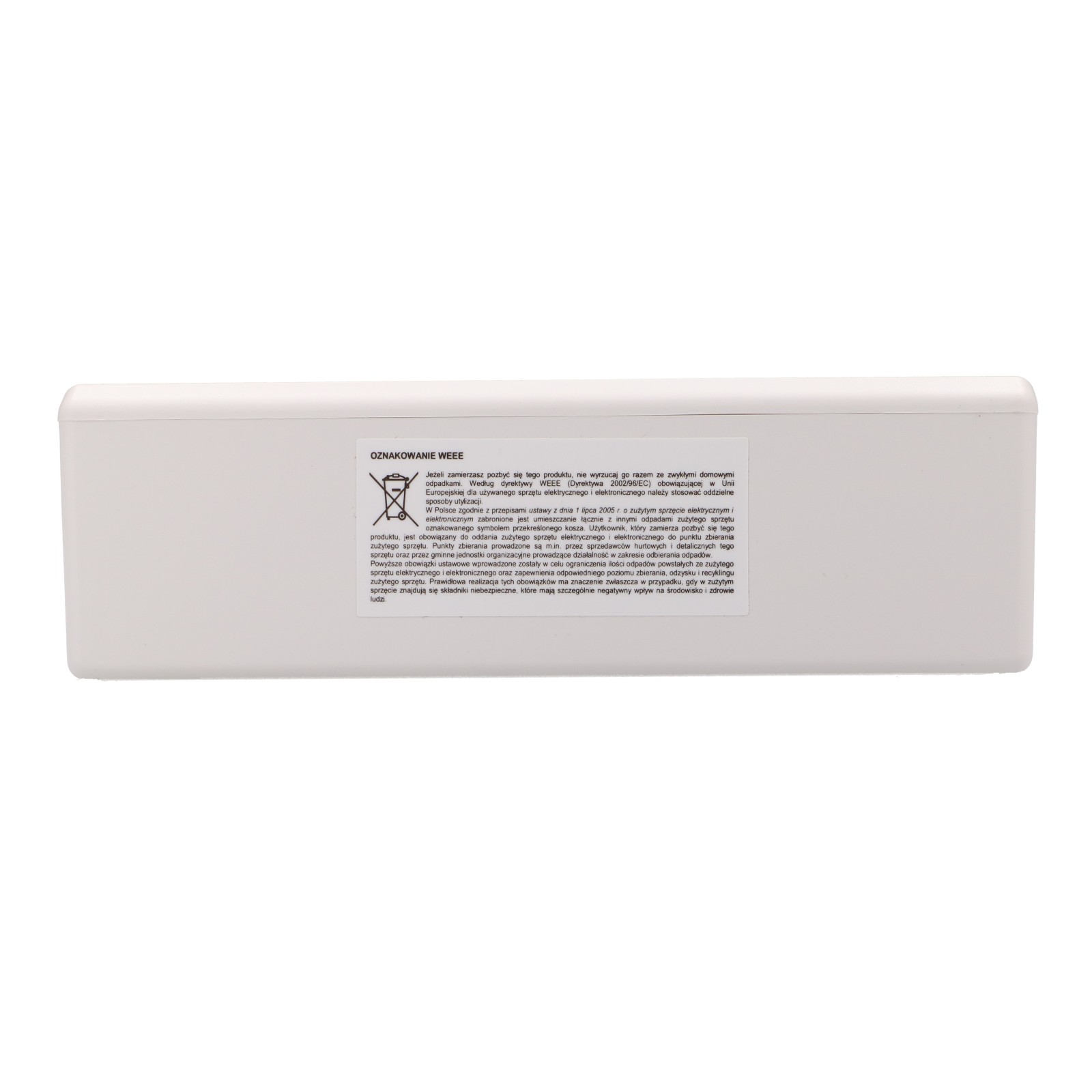Extralink | Bateria, akumulator do odkurzacza | zamiennik dla Xiaomi Robot 1C P1904-4S1P-MM / STYTJ01ZHM Mijia 1C / Dreame MC1808 3200mAh 47.36Wh - obrazek 5