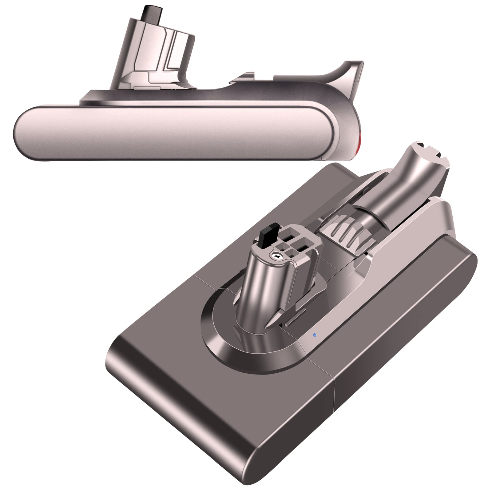 Extralink | Bateria, akumulator do odkurzacza, zamiennik dla Dyson V11 V15 SV46 SV47 | (Click type) 25.2V 3000mAh