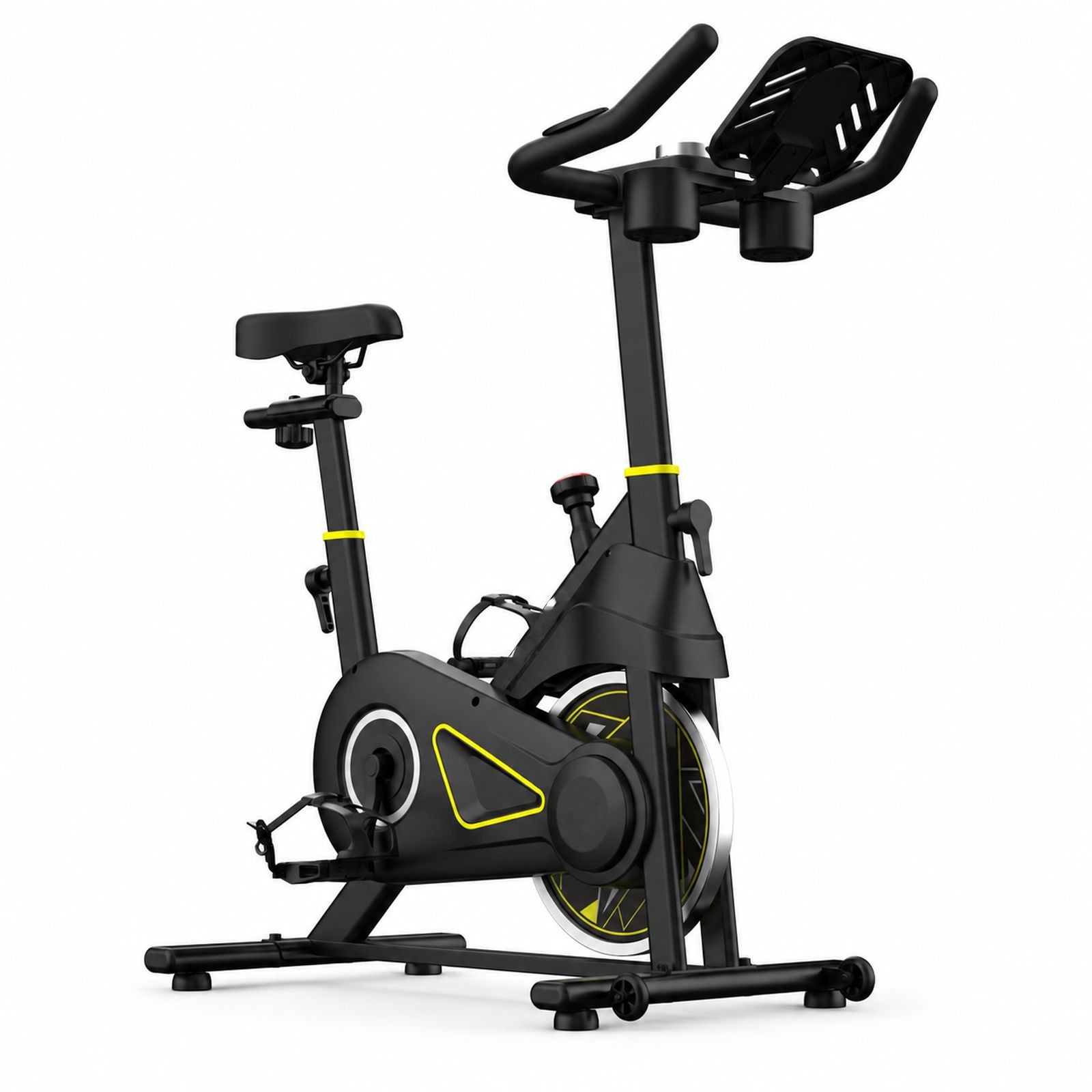StayFit by Extralink Cycle Lite | Rower treningowy | stacjonarny - obrazek 3