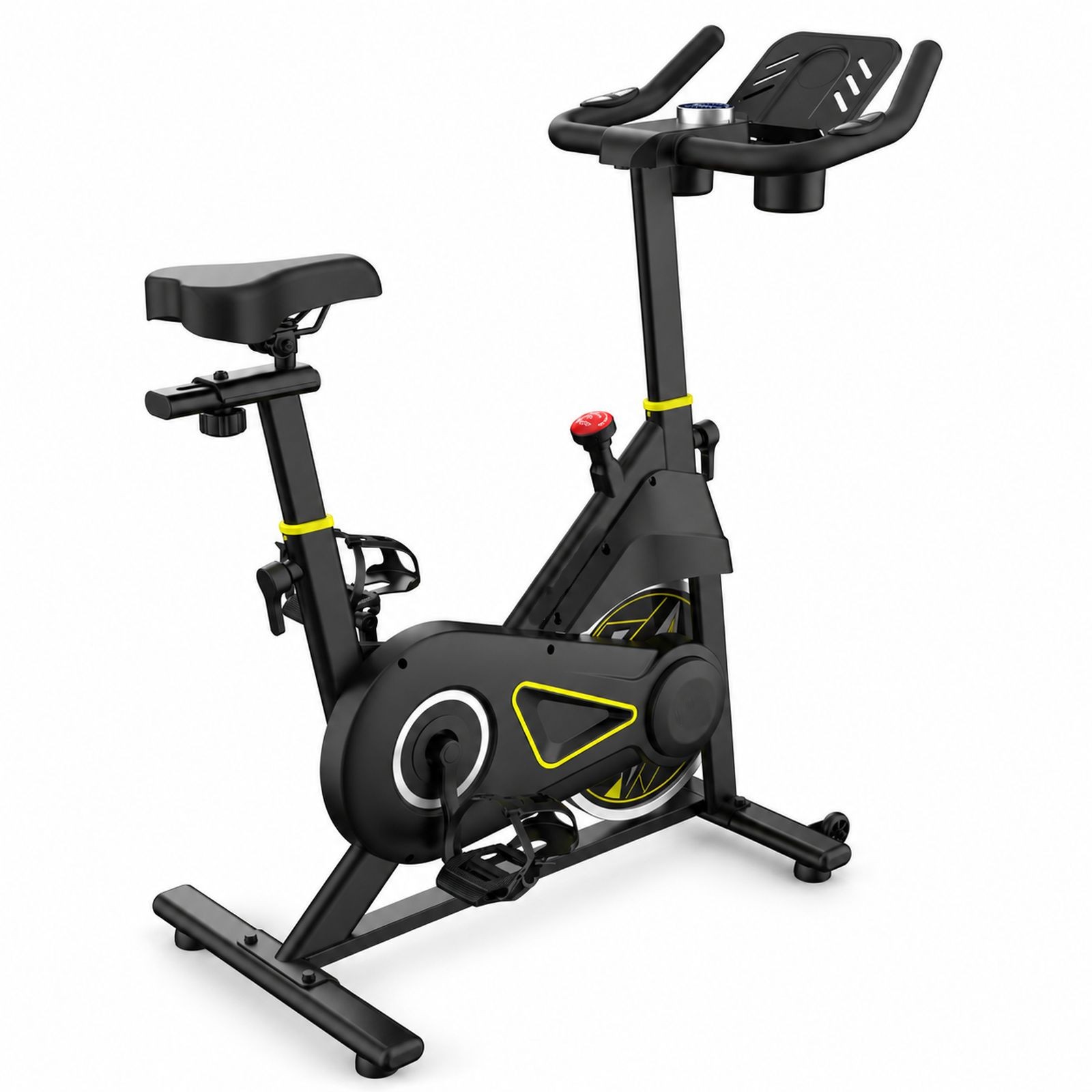 StayFit by Extralink Cycle Lite | Rower treningowy | stacjonarny - obrazek 5