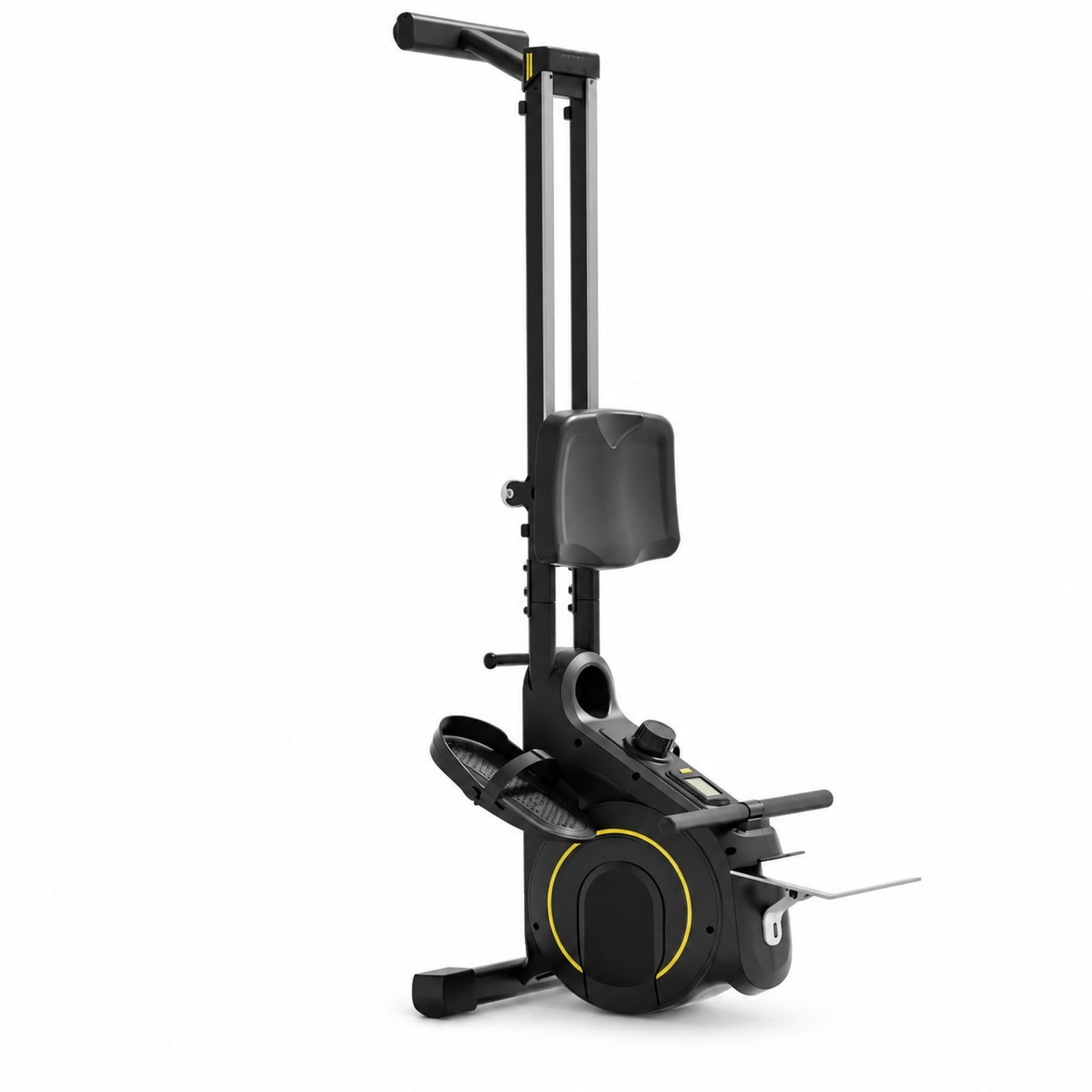 StayFit by Extralink Horizon | Wioślarz | treningowy, 16 poziomów oporu - obrazek 4