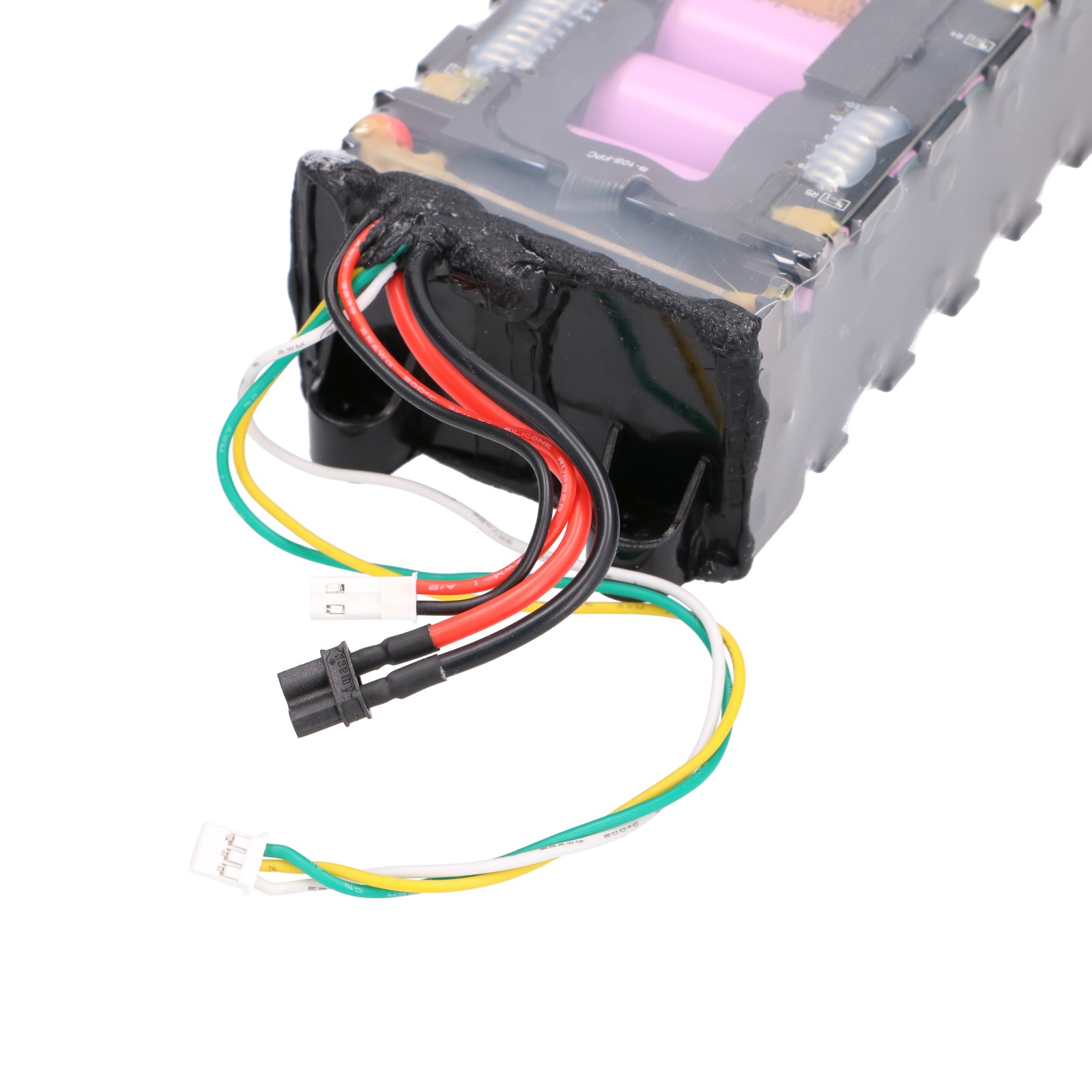 Extralink | Bateria akumulator dla hulajnogi | zamiennik dla Xiaomi Scooter M365 10INR19/66-3 7650mAh 36V - obrazek 5