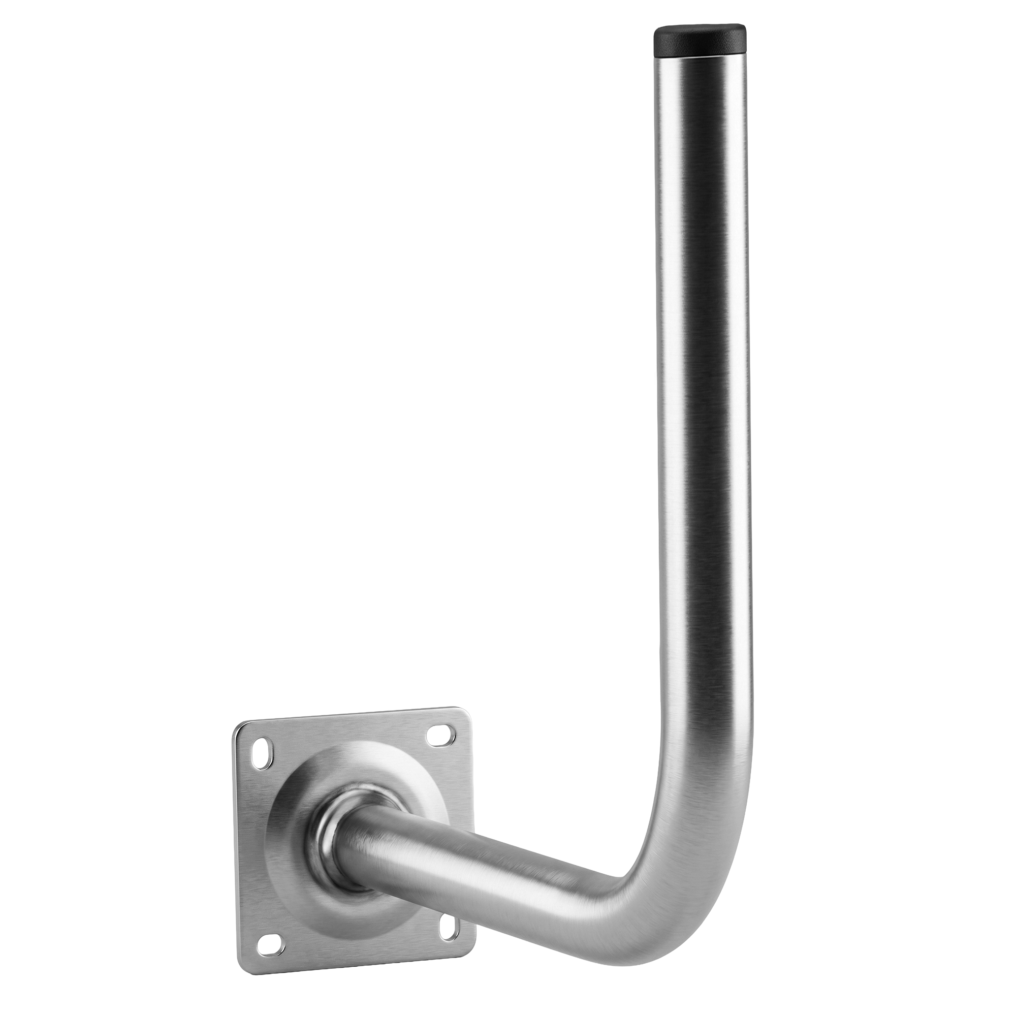 Extralink L250x400 | Uchwyt murowy | 250x400mm, stal, ocynk