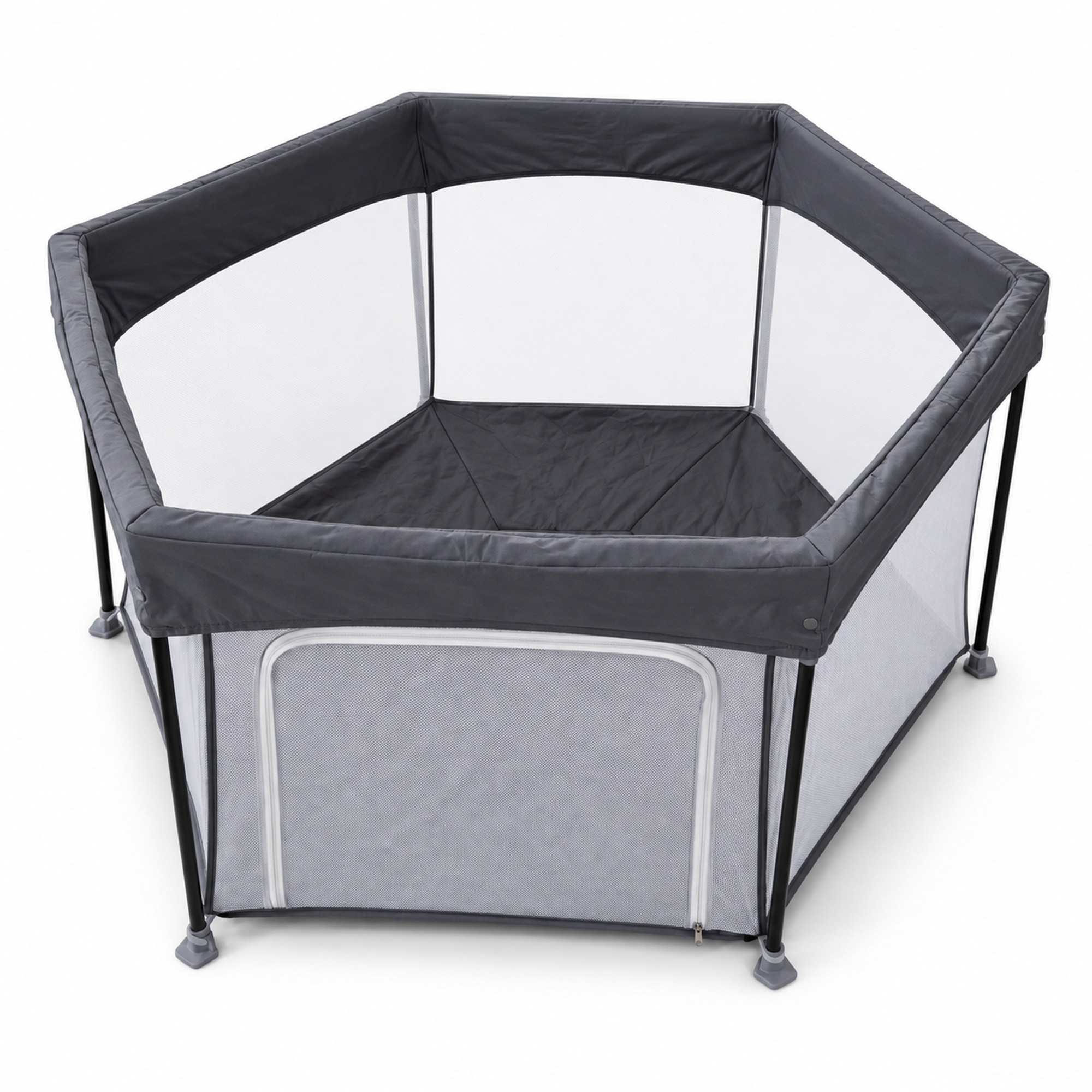 Extralink Kids K-466 | Kojec dziecięcy plac zabaw suchy basen | 137 x 120 cm