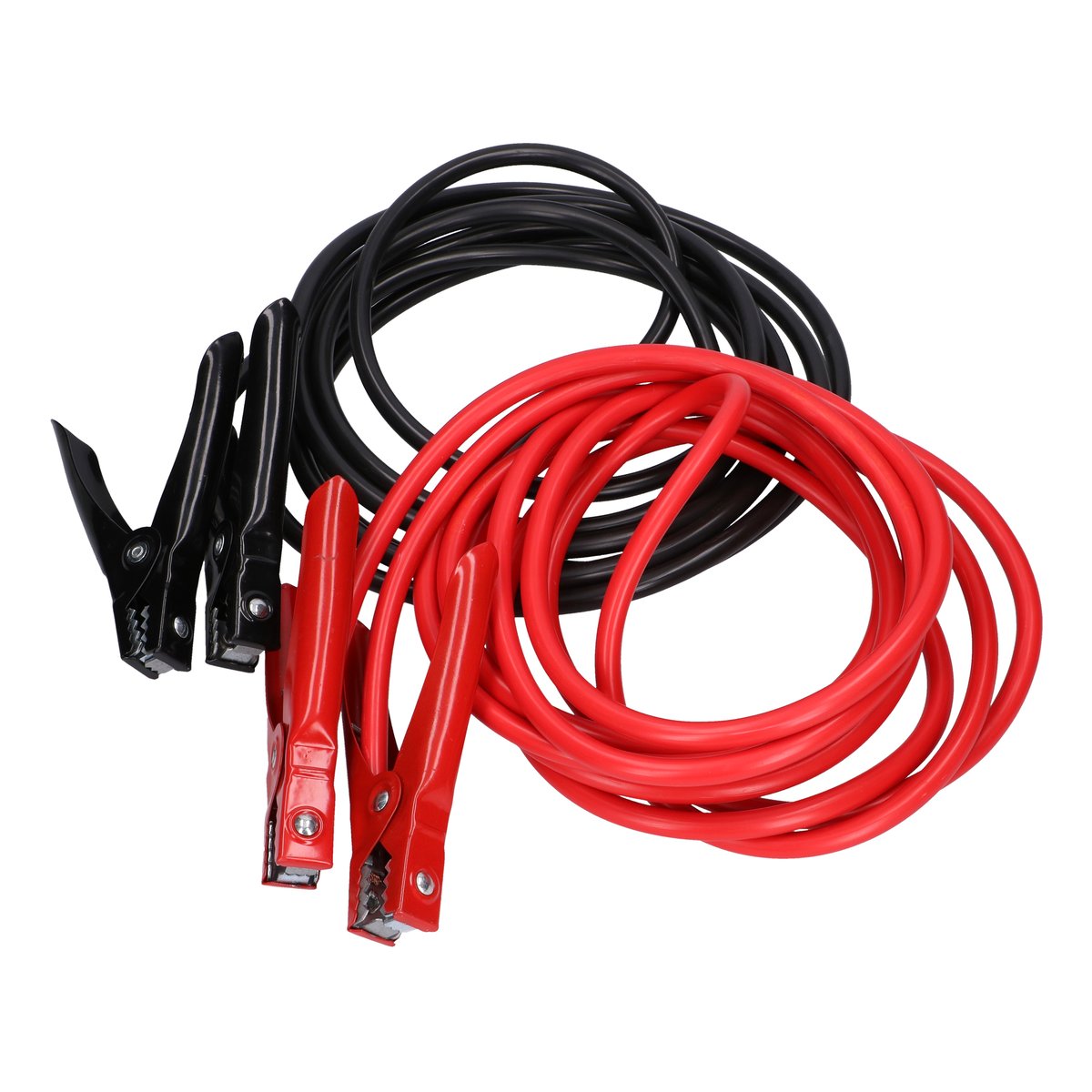 Extralink Smart Life Cable Car 600A | Kable rozruchowe | 6 m, 600A - obrazek 3