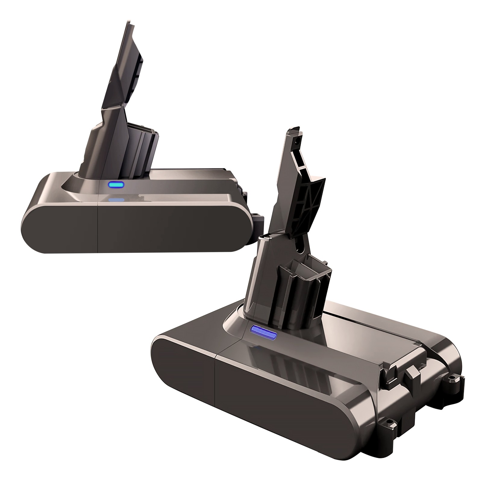 Extralink | Bateria, akumulator do odkurzacza, zamiennik dla Dyson V8 | 21.6V 3000mAh