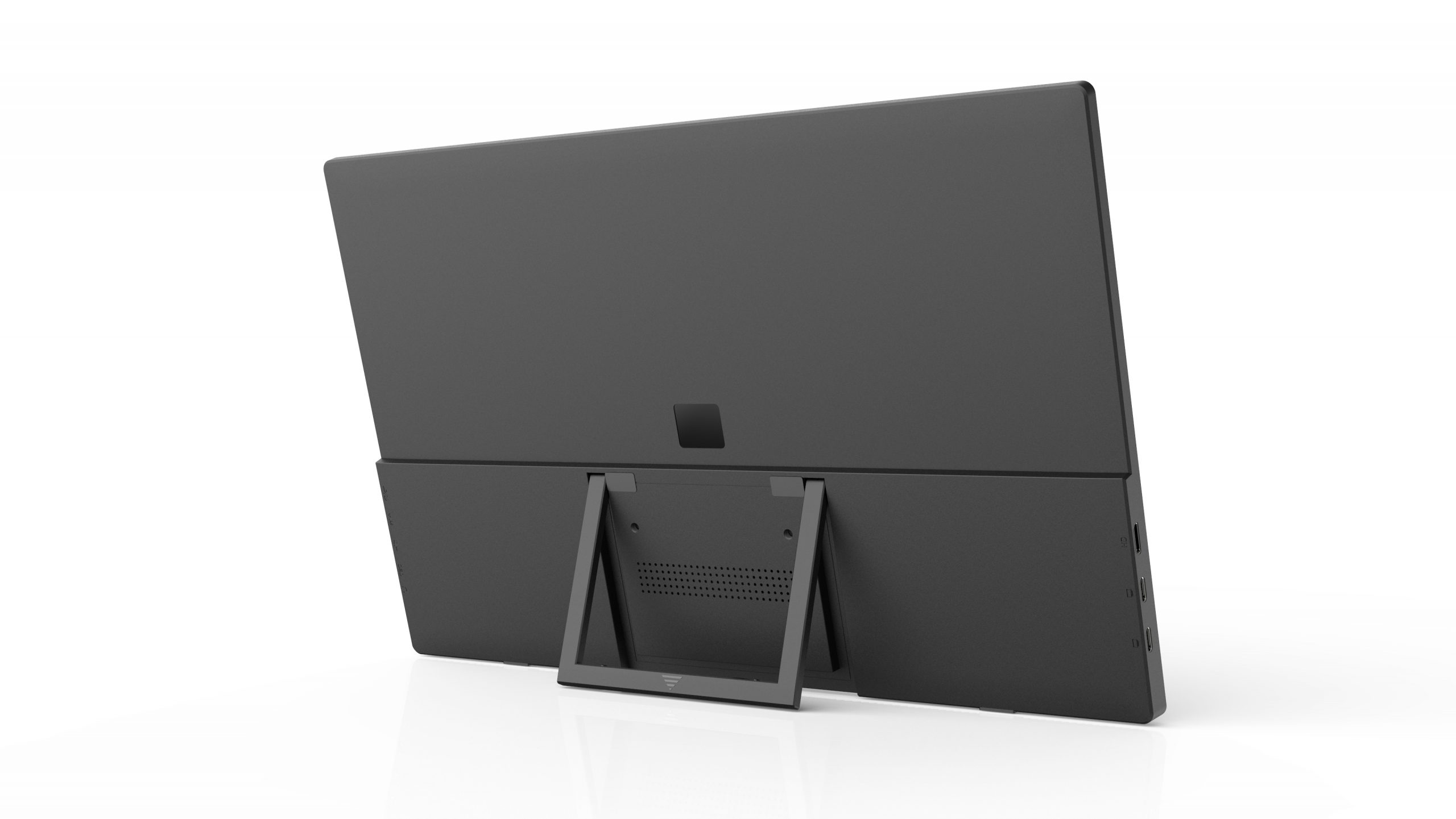 Extralink Smart Life S15 14" | Przenośny monitor do laptopów, telefonów i konsol | USB-C/mini-HDMI - obrazek 5