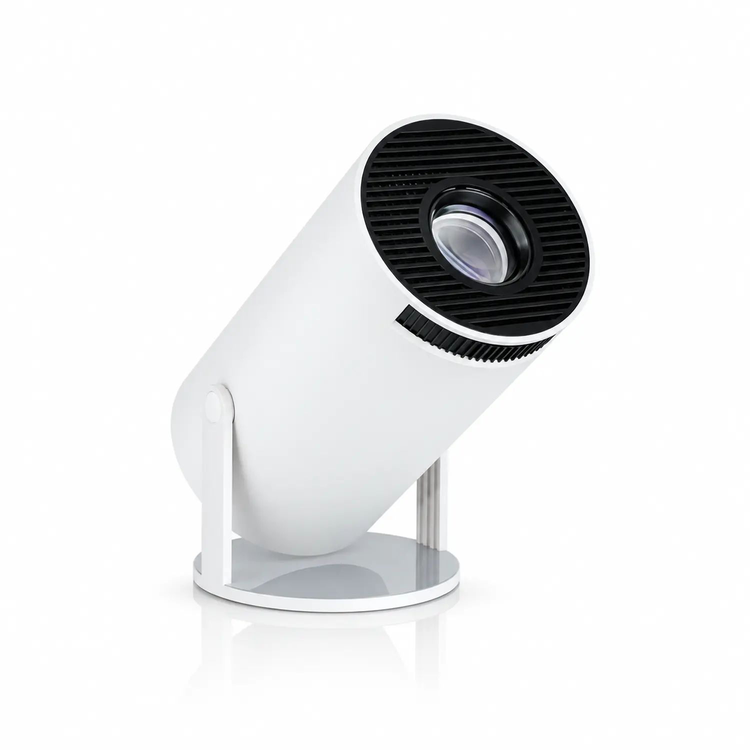 Extralink Smart Life Smart Projector ESP-Mini-V2BL | Projektor | 200 ANSI, 720p, Auto korekcja trapezowa, Android 11