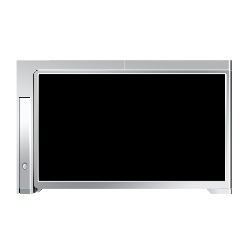 Extralink Smart Life S300 13,3" | Przenośne monitory do laptopa | 2 monitory, IPS, 1080p Full HD - obrazek 5