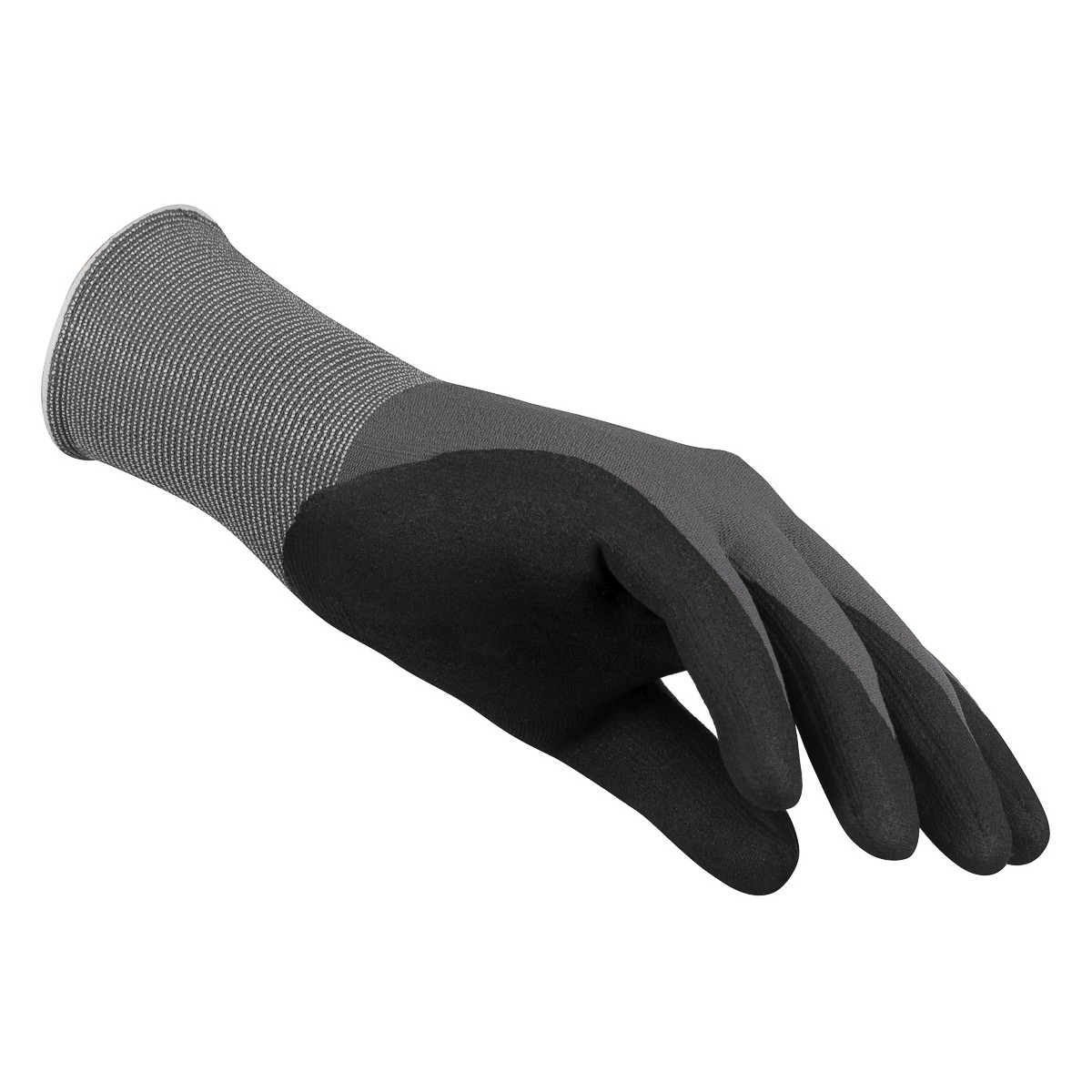 Extralink HF Safety Flex 1 para | Rękawice ochronne | rozmiar 10/XL - obrazek 3