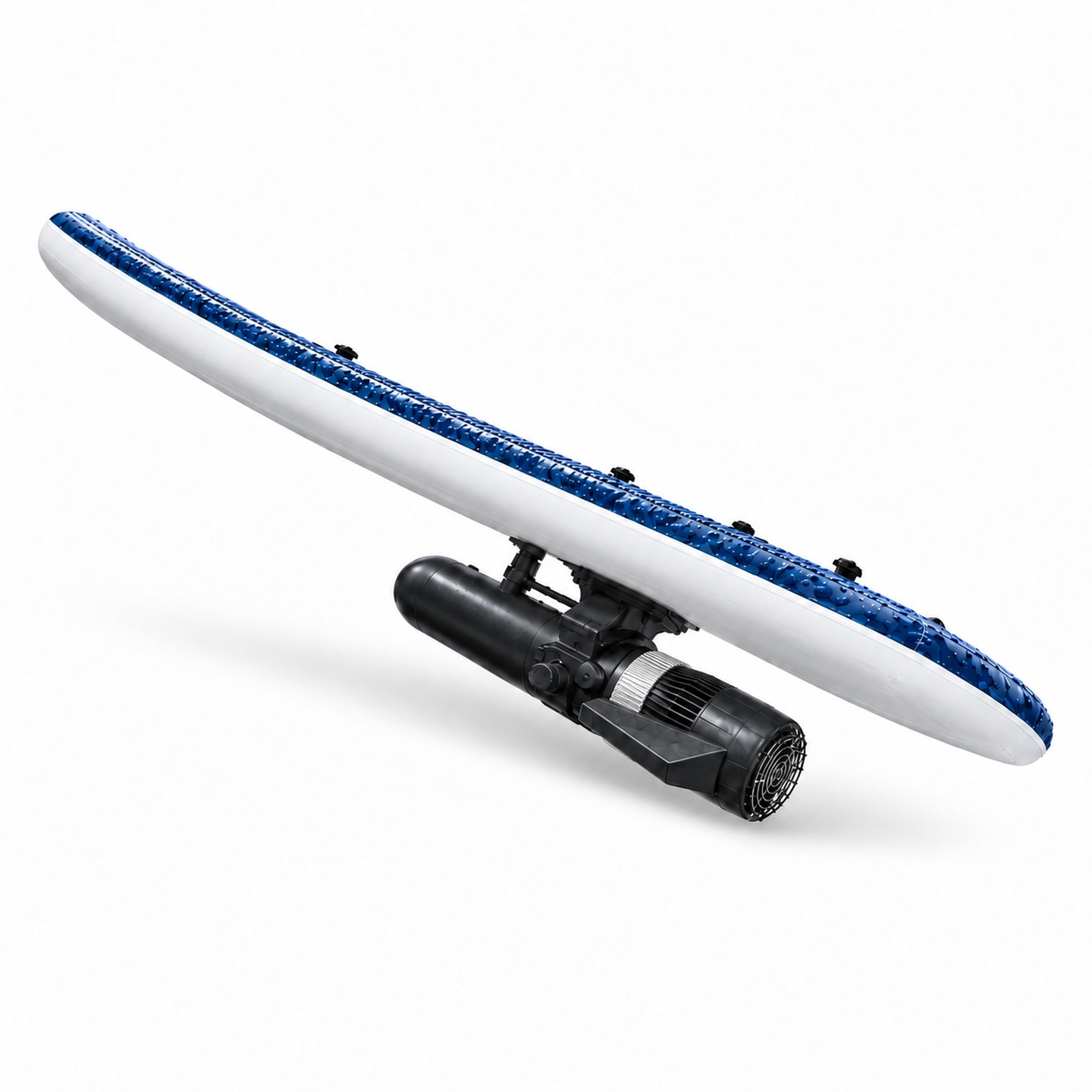Black Forest by Extralink AquaJet HD7 | Silnik do deski SUP | 700W - obrazek 4